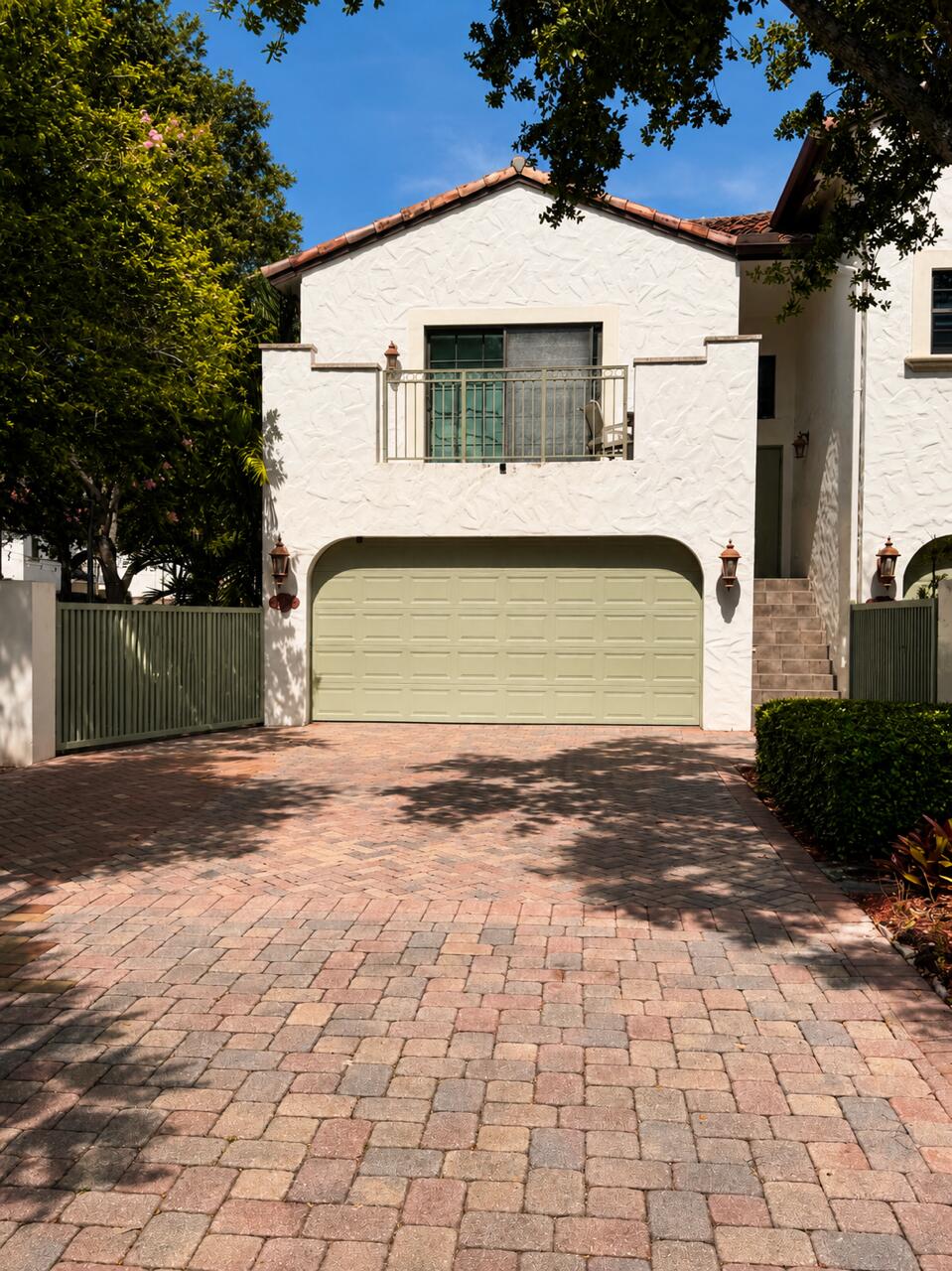 CAPE FEAR - Residential