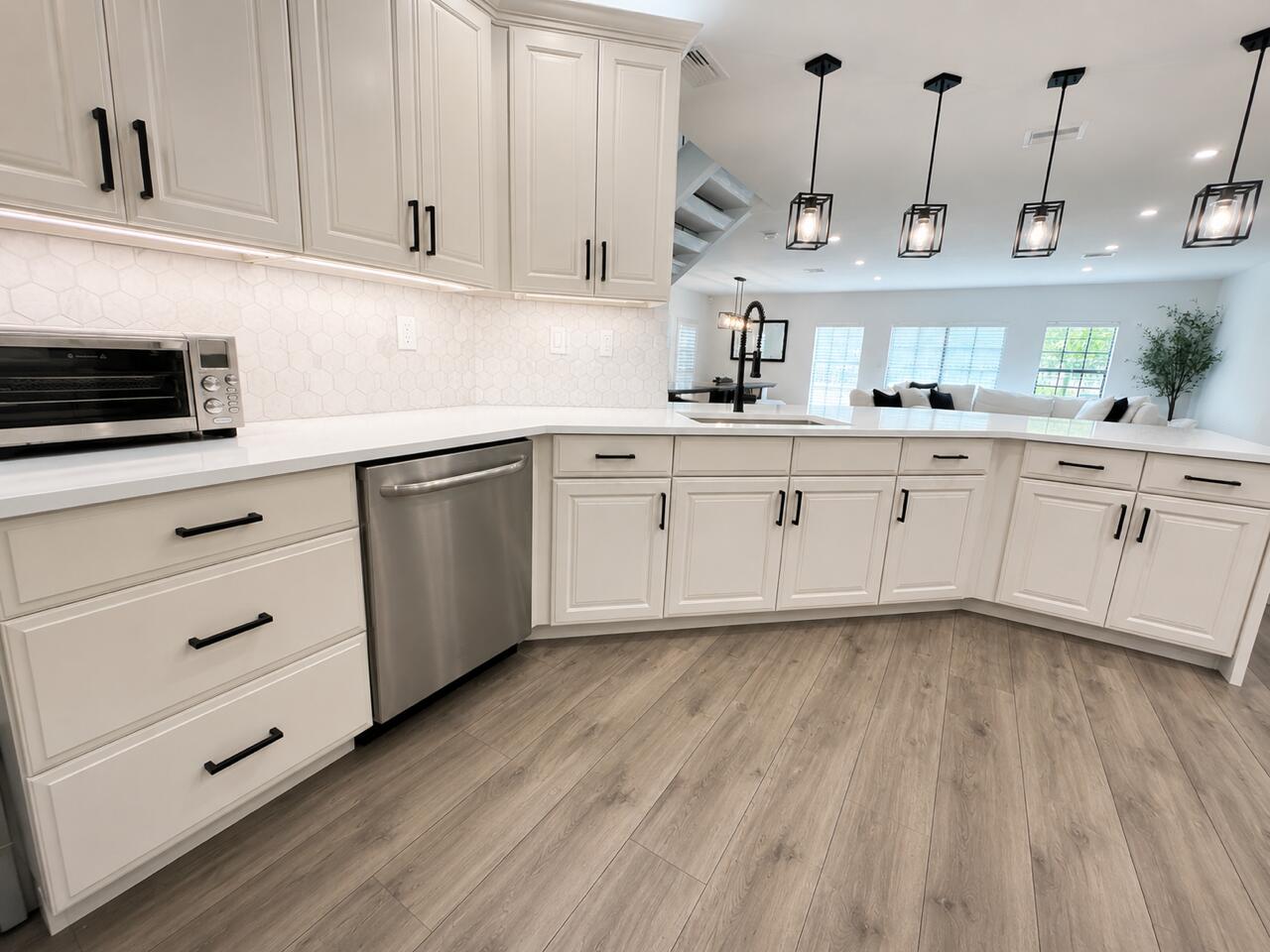 CAPE FEAR - Residential