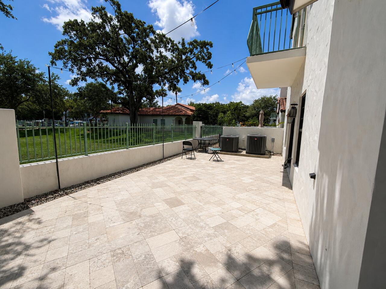 CAPE FEAR - Residential