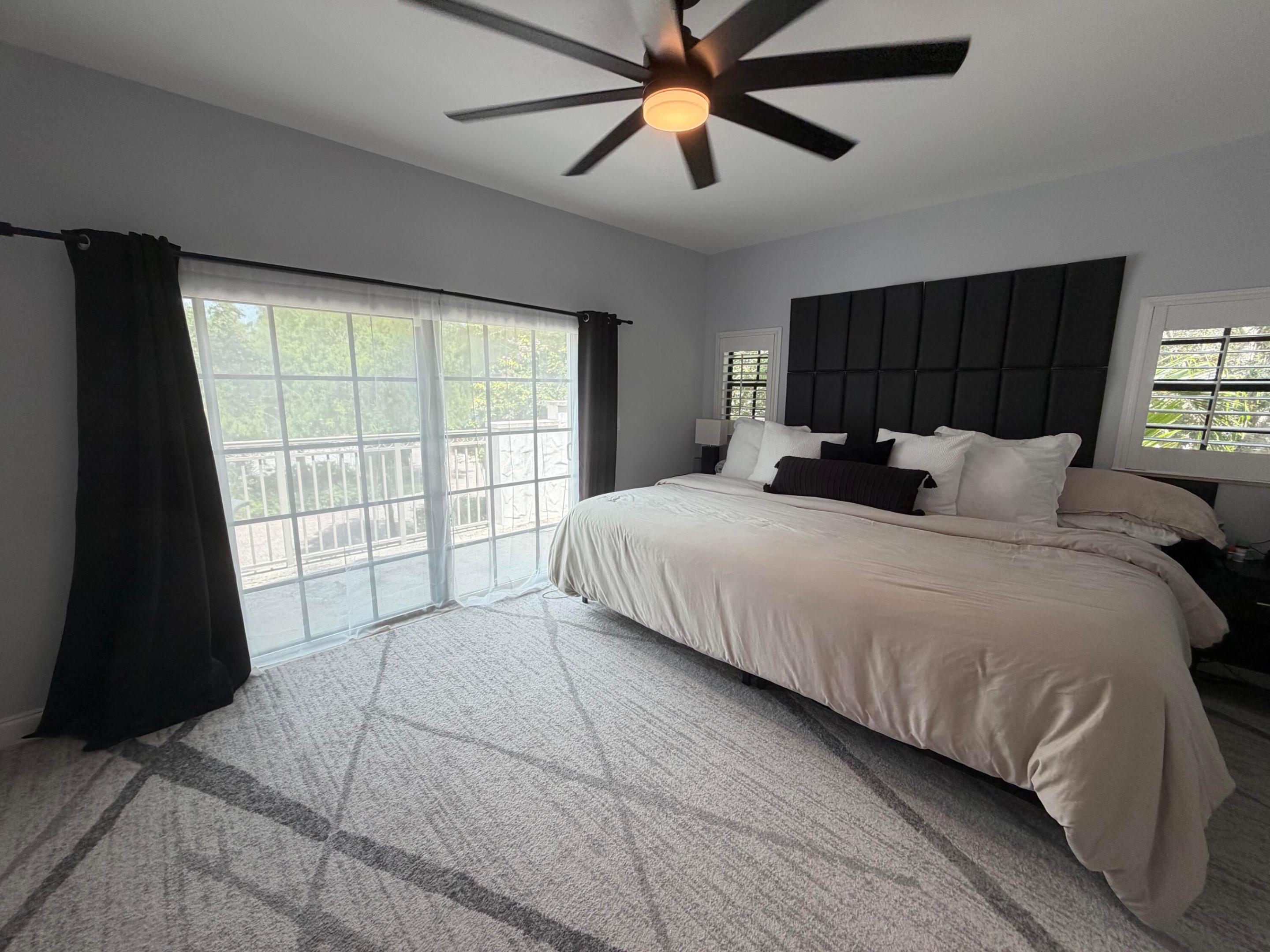 CAPE FEAR - Residential