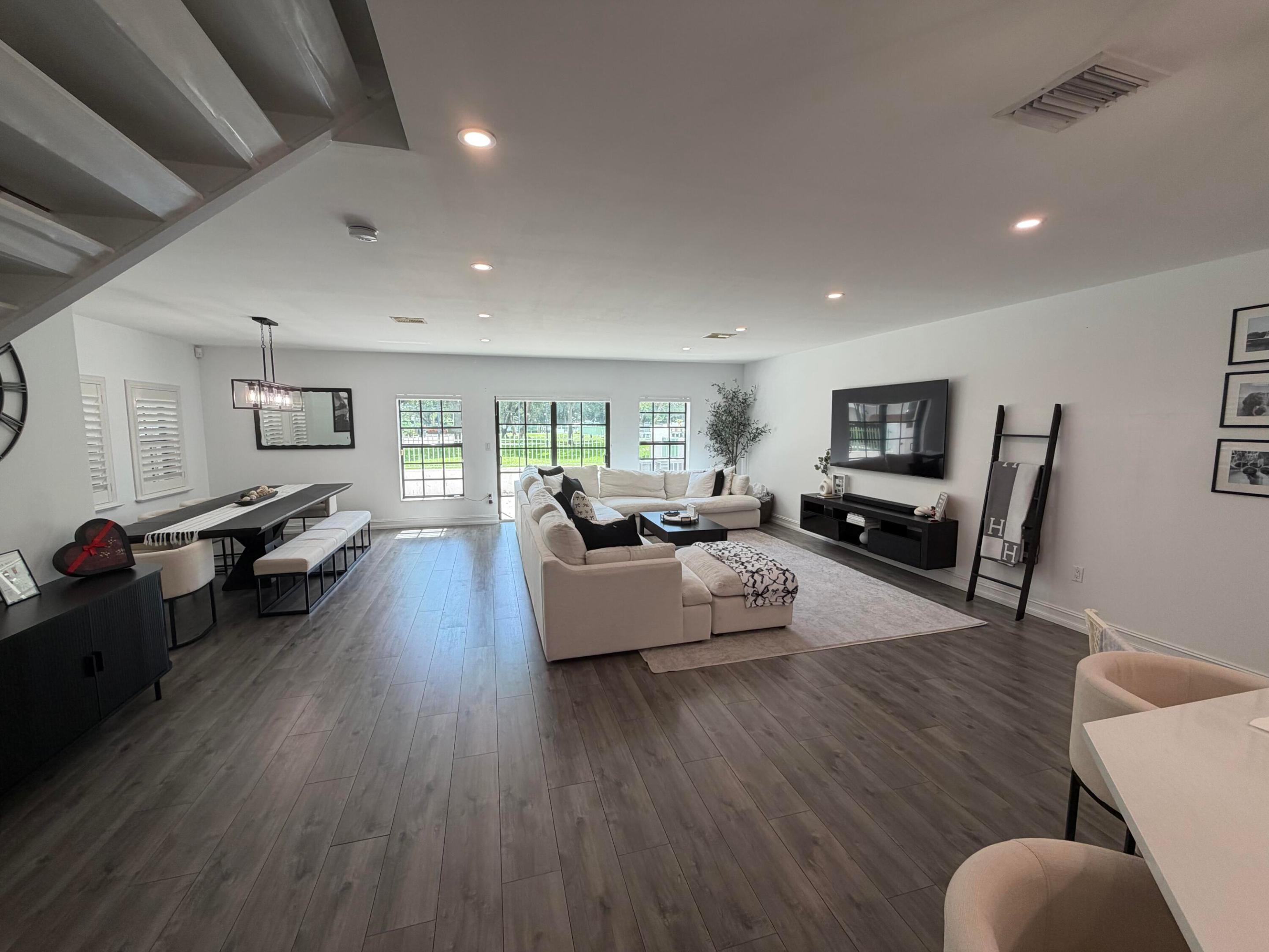 CAPE FEAR - Residential