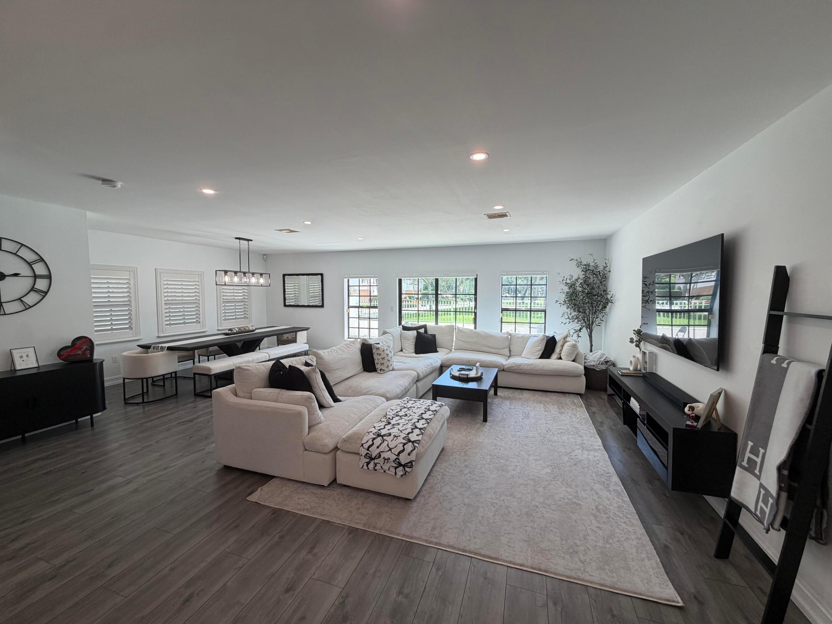 CAPE FEAR - Residential