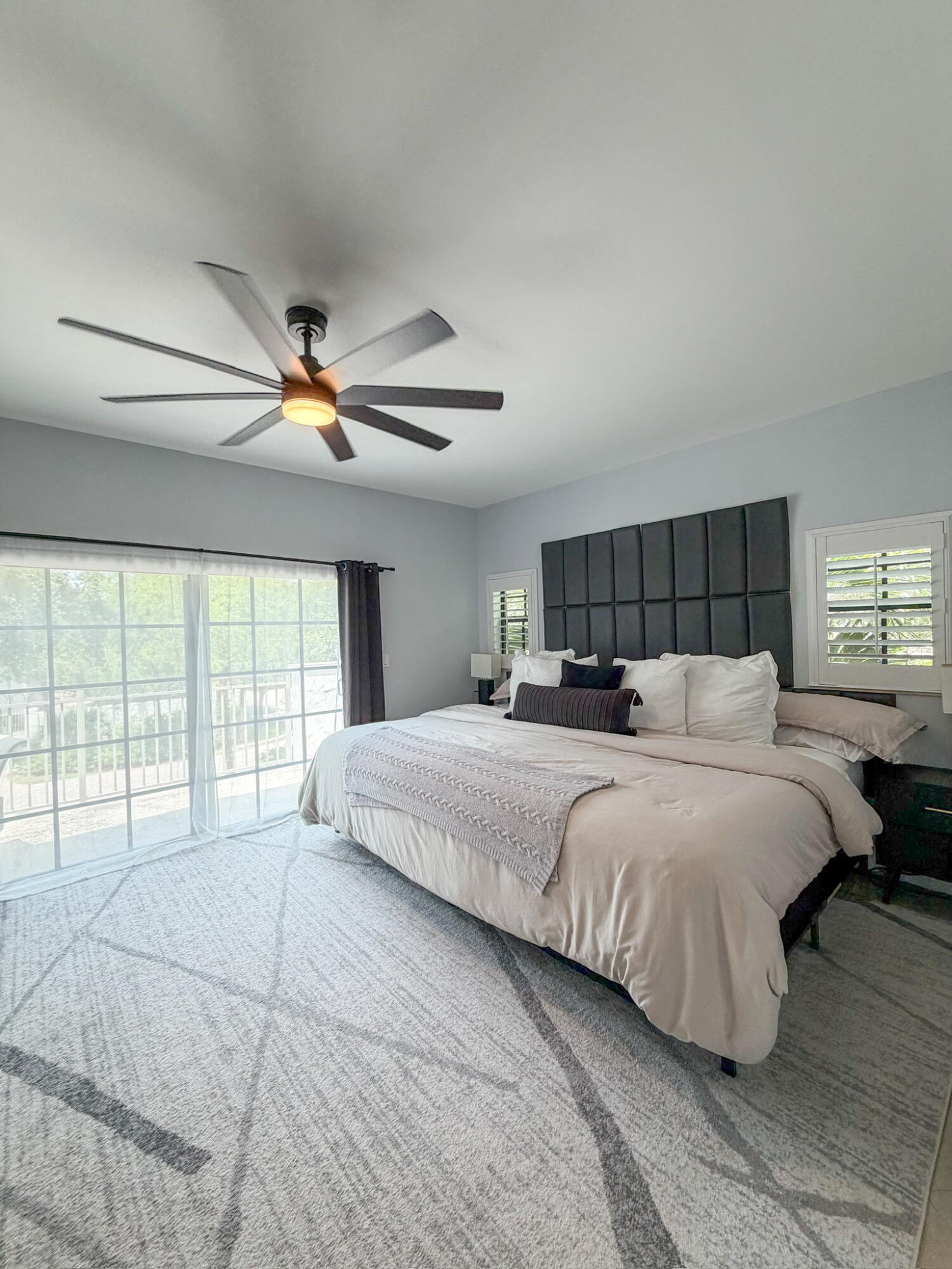 CAPE FEAR - Residential