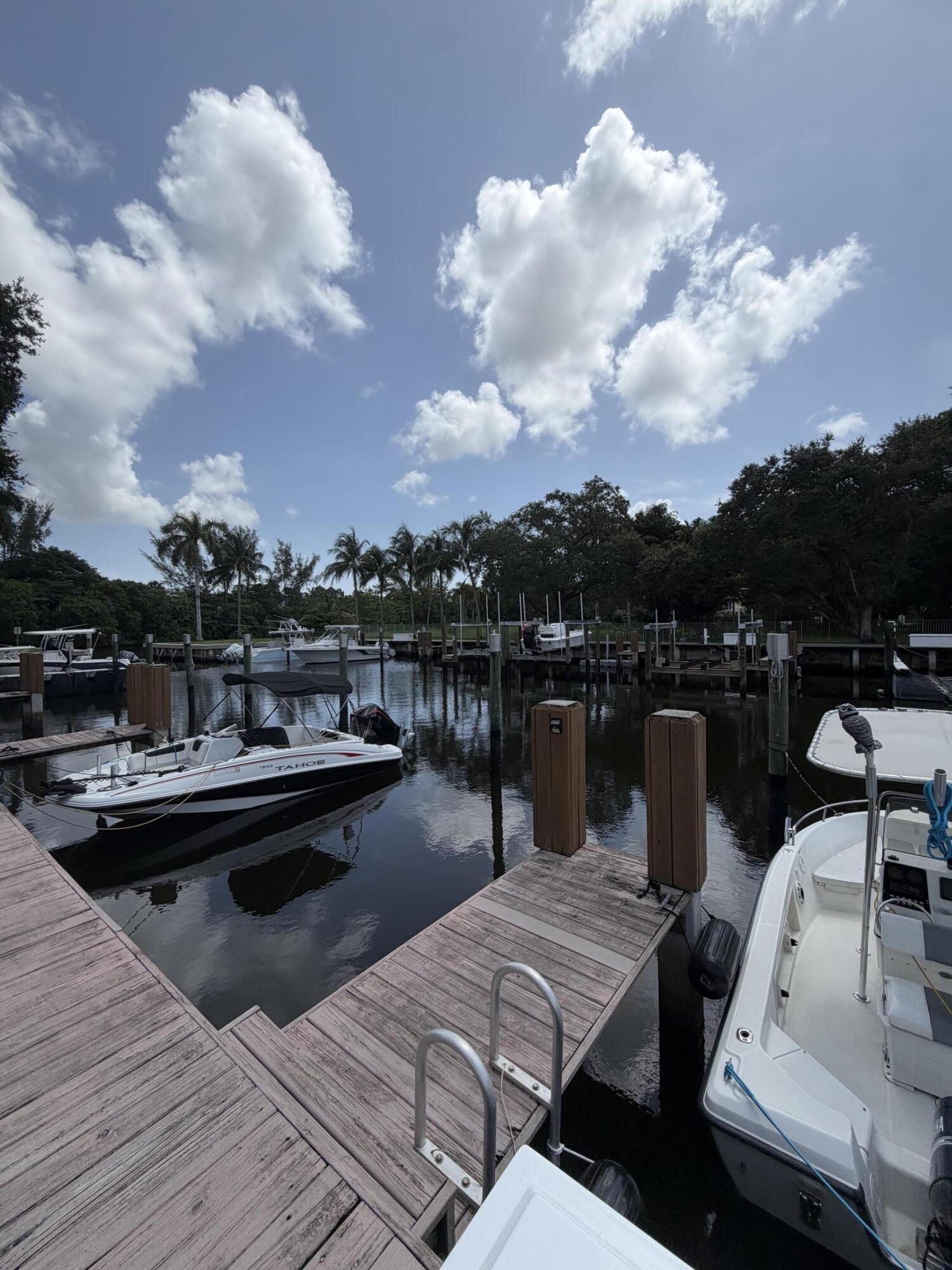 CAPE FEAR - Residential