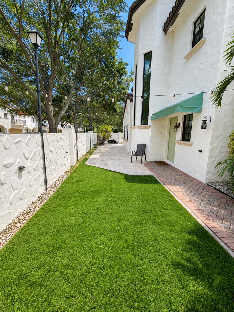 CAPE FEAR - Residential