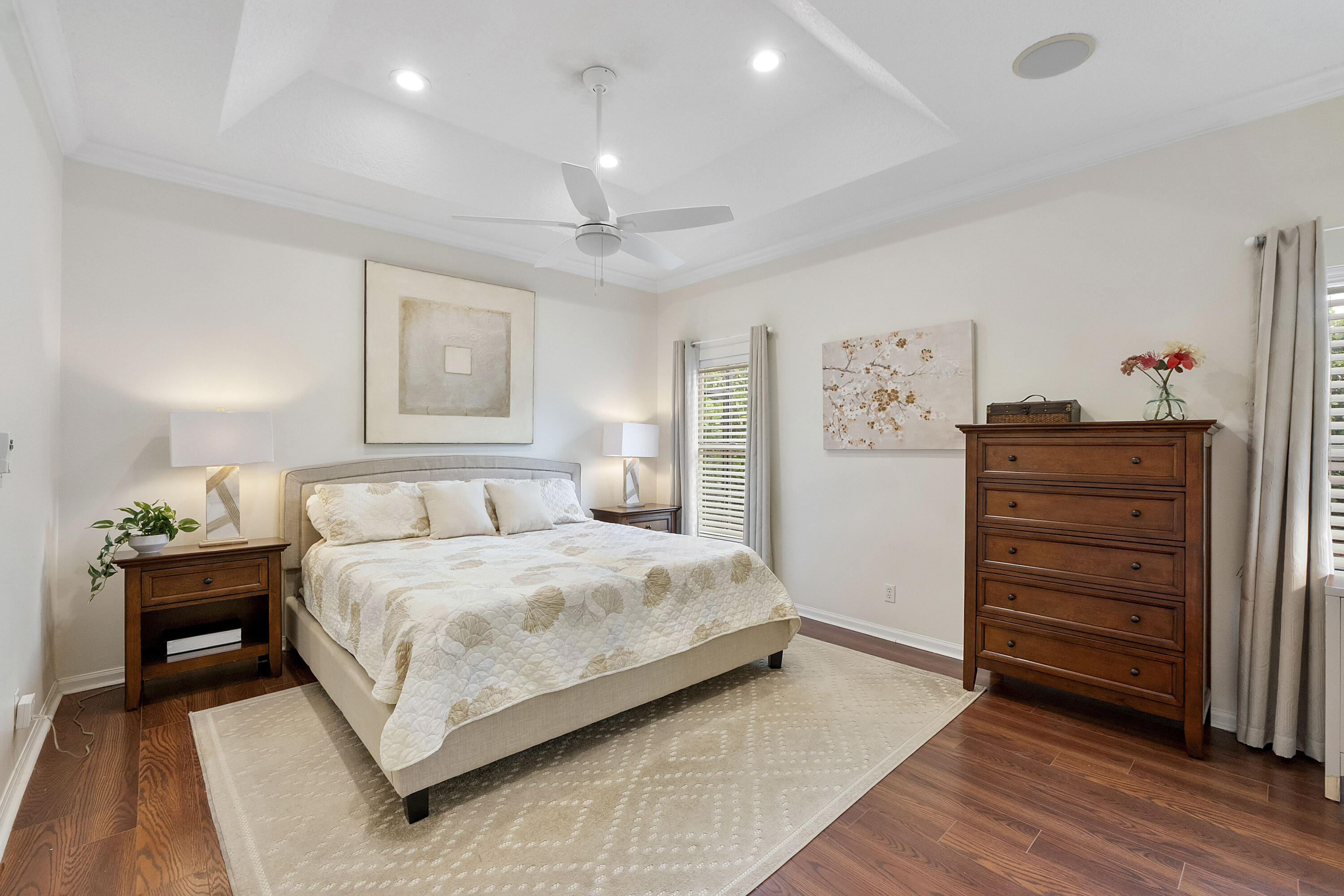 PARKLAND ISLES - Residential