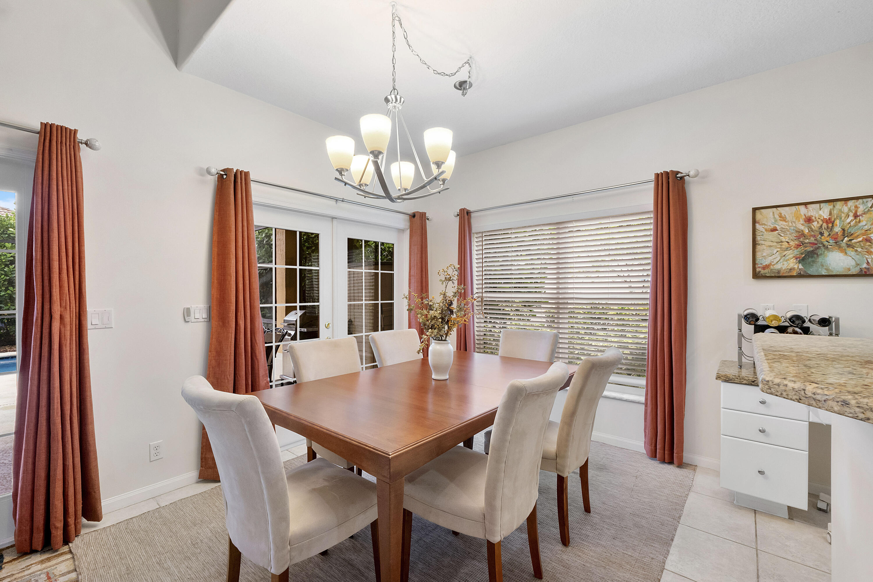 PARKLAND ISLES - Residential
