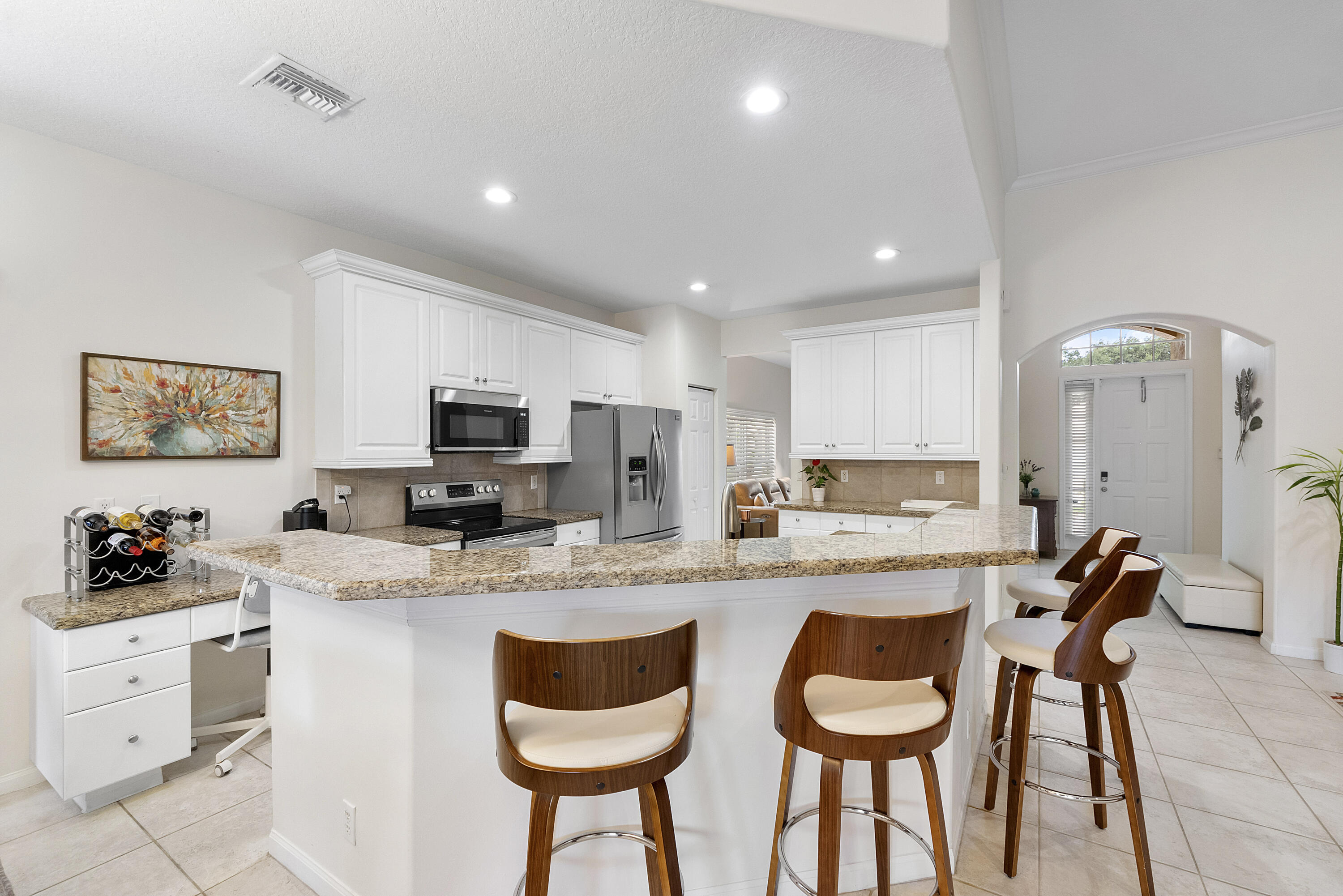 PARKLAND ISLES - Residential