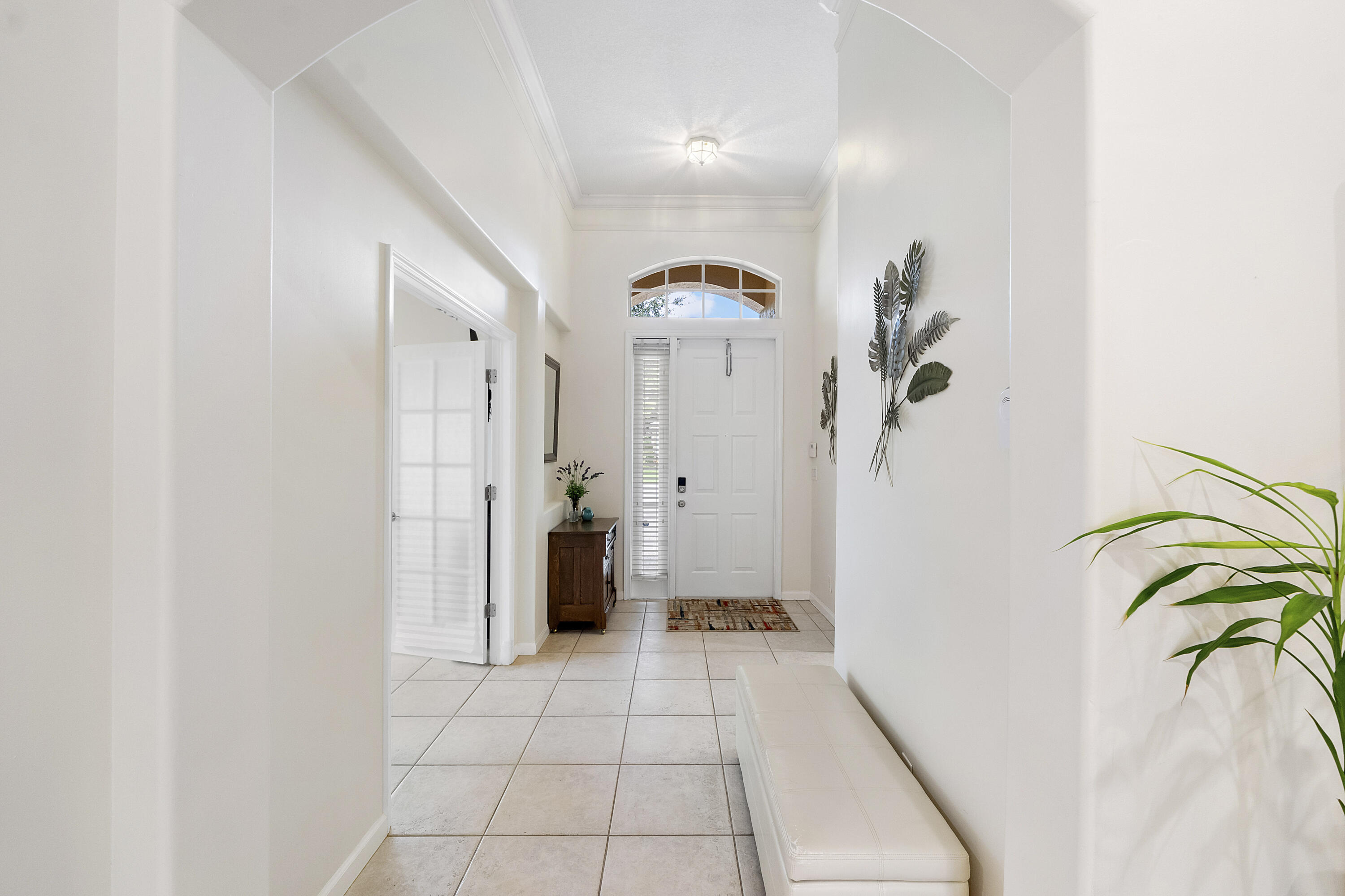PARKLAND ISLES - Residential