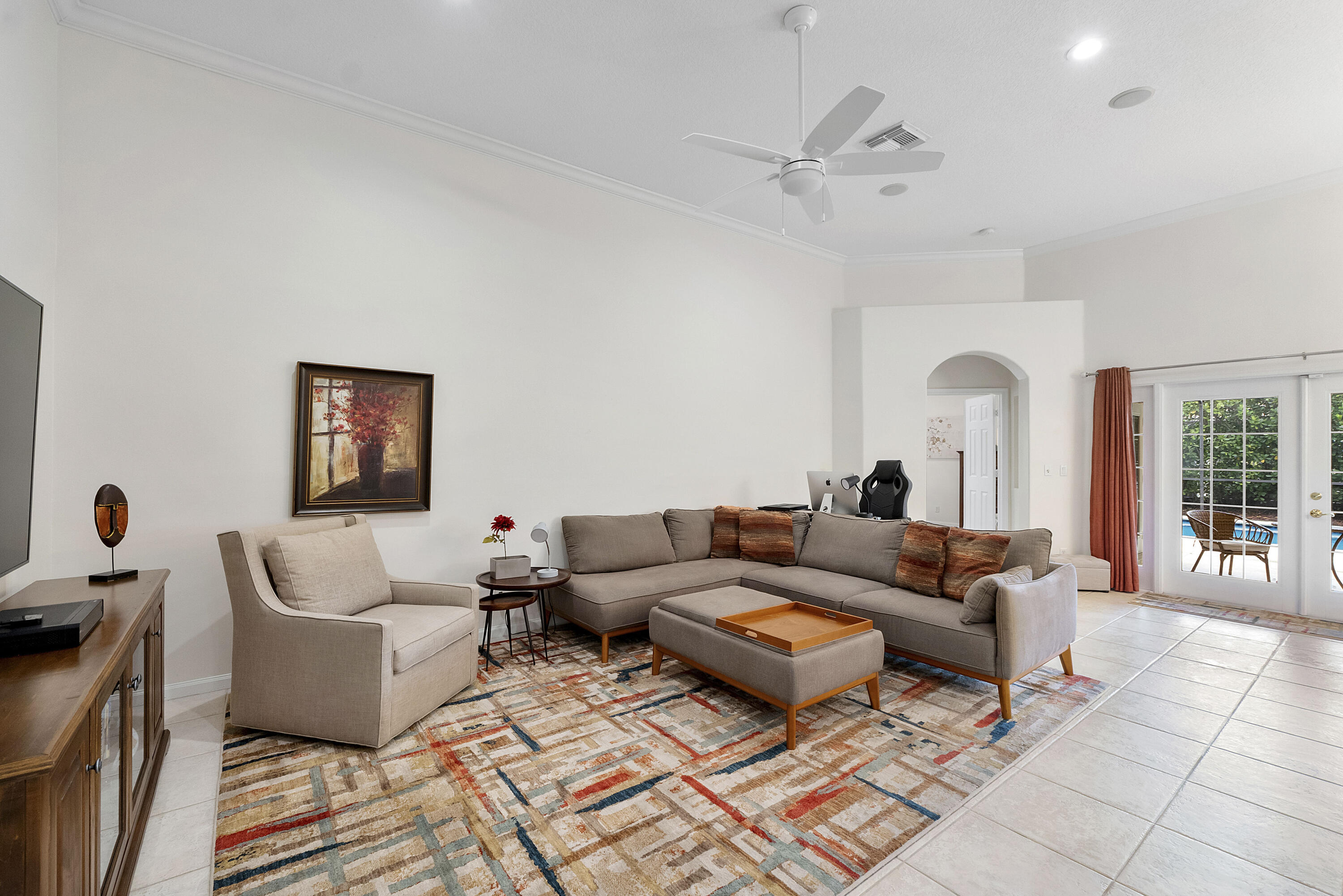 PARKLAND ISLES - Residential