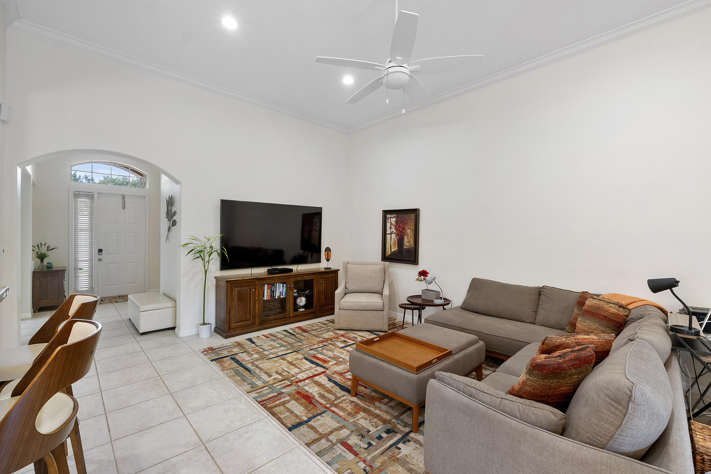 PARKLAND ISLES - Residential
