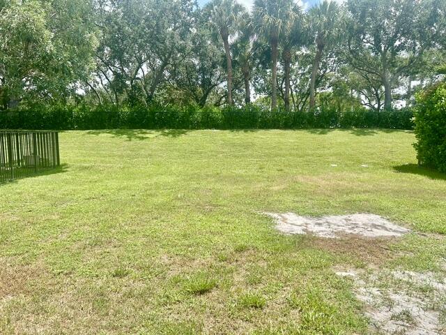 ORANGE GROVE EST - Residential