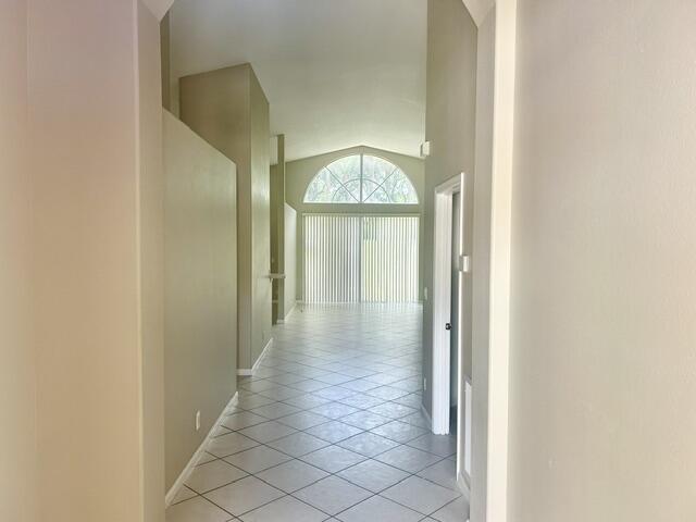 ORANGE GROVE EST - Residential