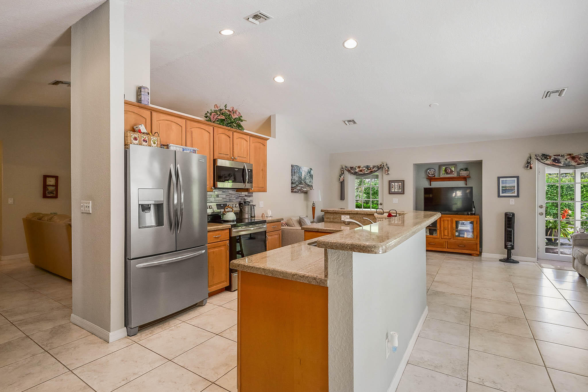 PALM BEACH RANCHETTES - Residential