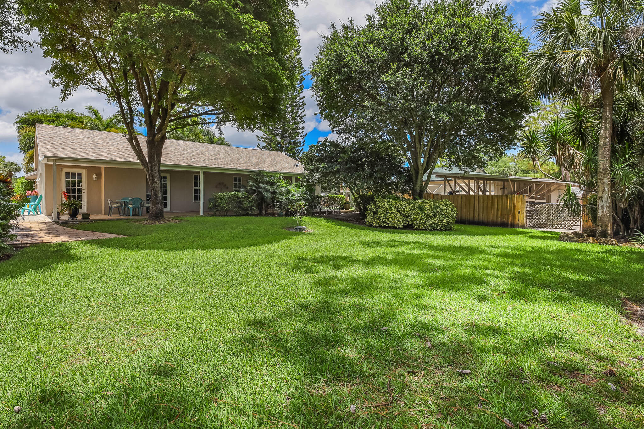 PALM BEACH RANCHETTES - Residential