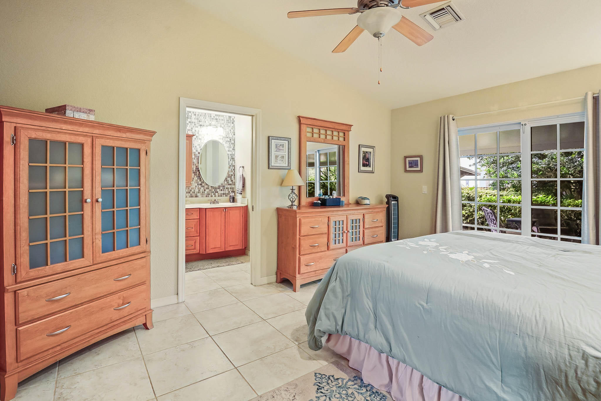 PALM BEACH RANCHETTES - Residential