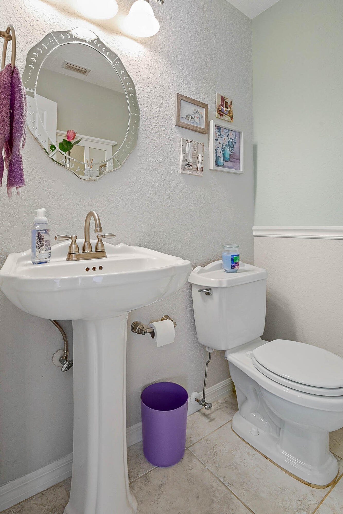 PALM BEACH RANCHETTES - Residential