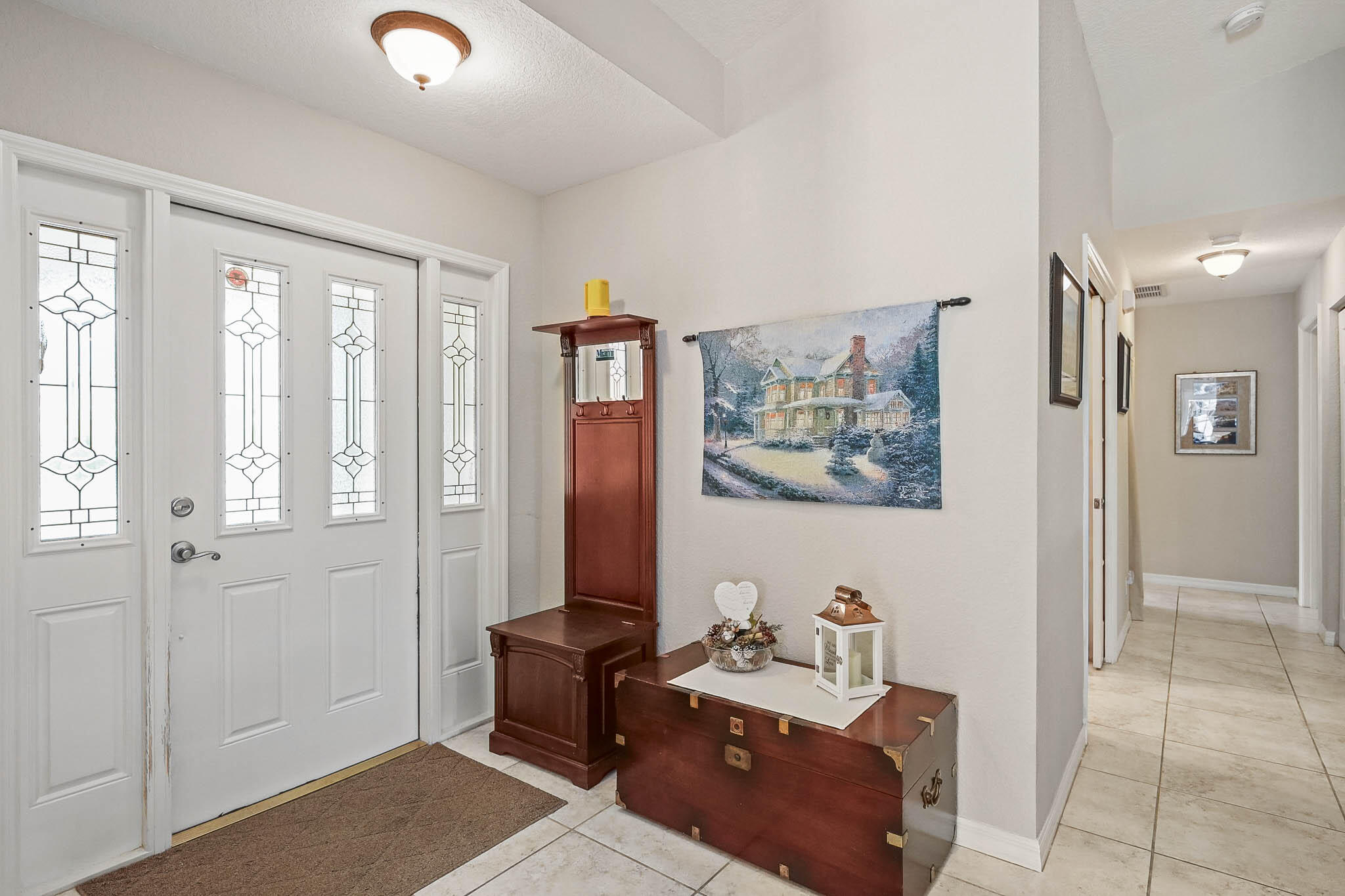 PALM BEACH RANCHETTES - Residential