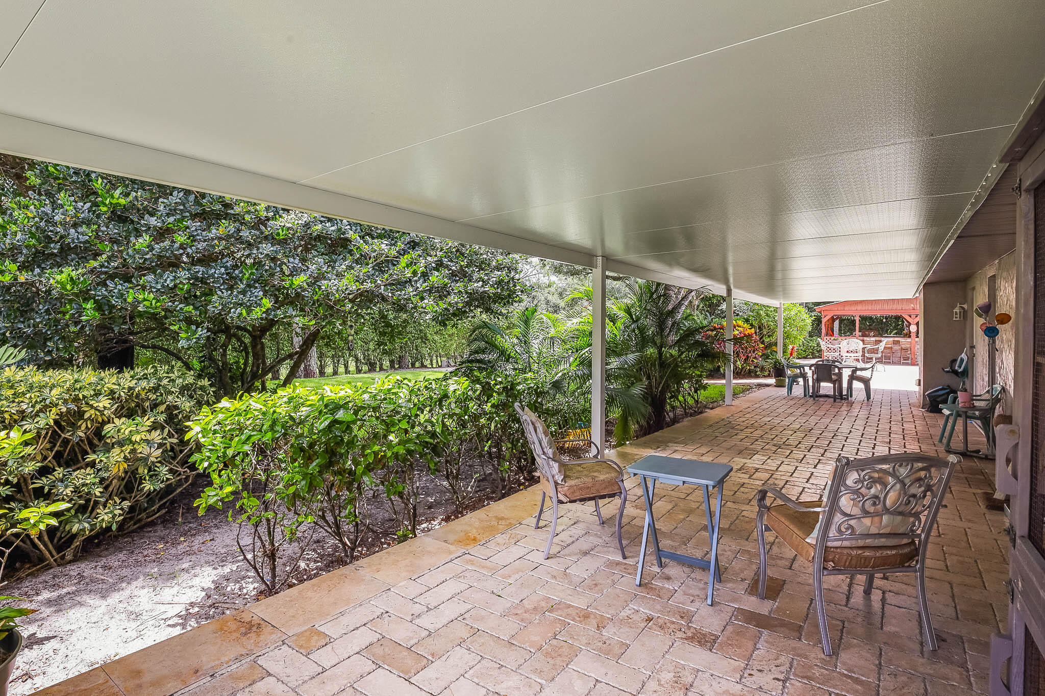 PALM BEACH RANCHETTES - Residential