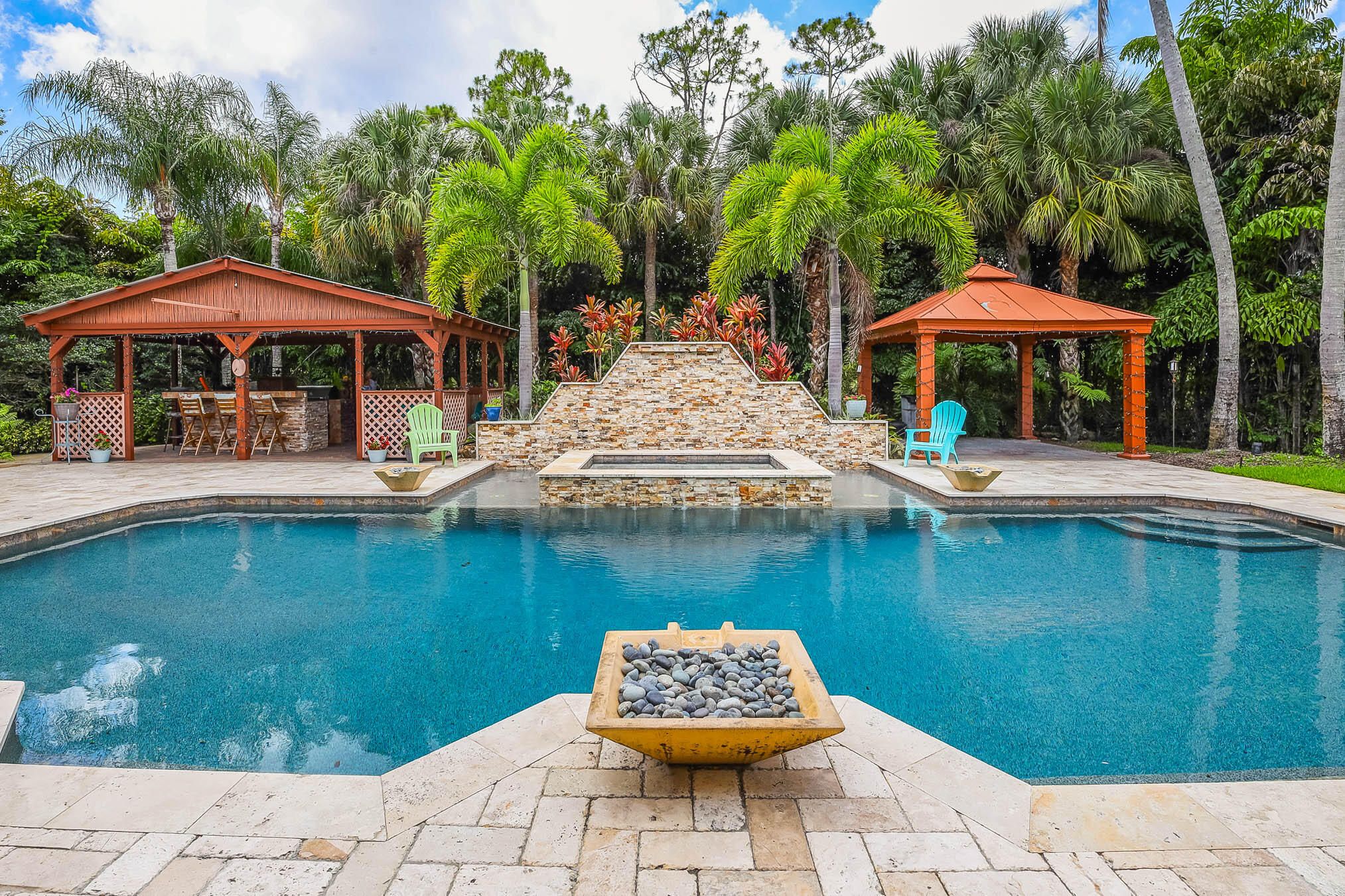 PALM BEACH RANCHETTES - Residential