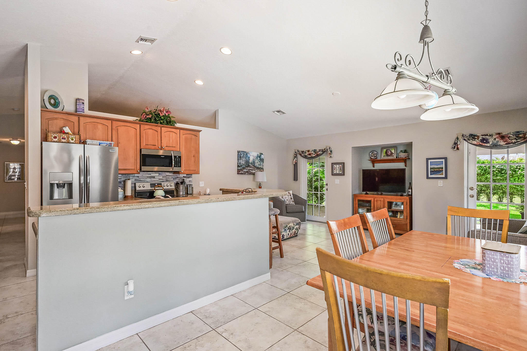 PALM BEACH RANCHETTES - Residential