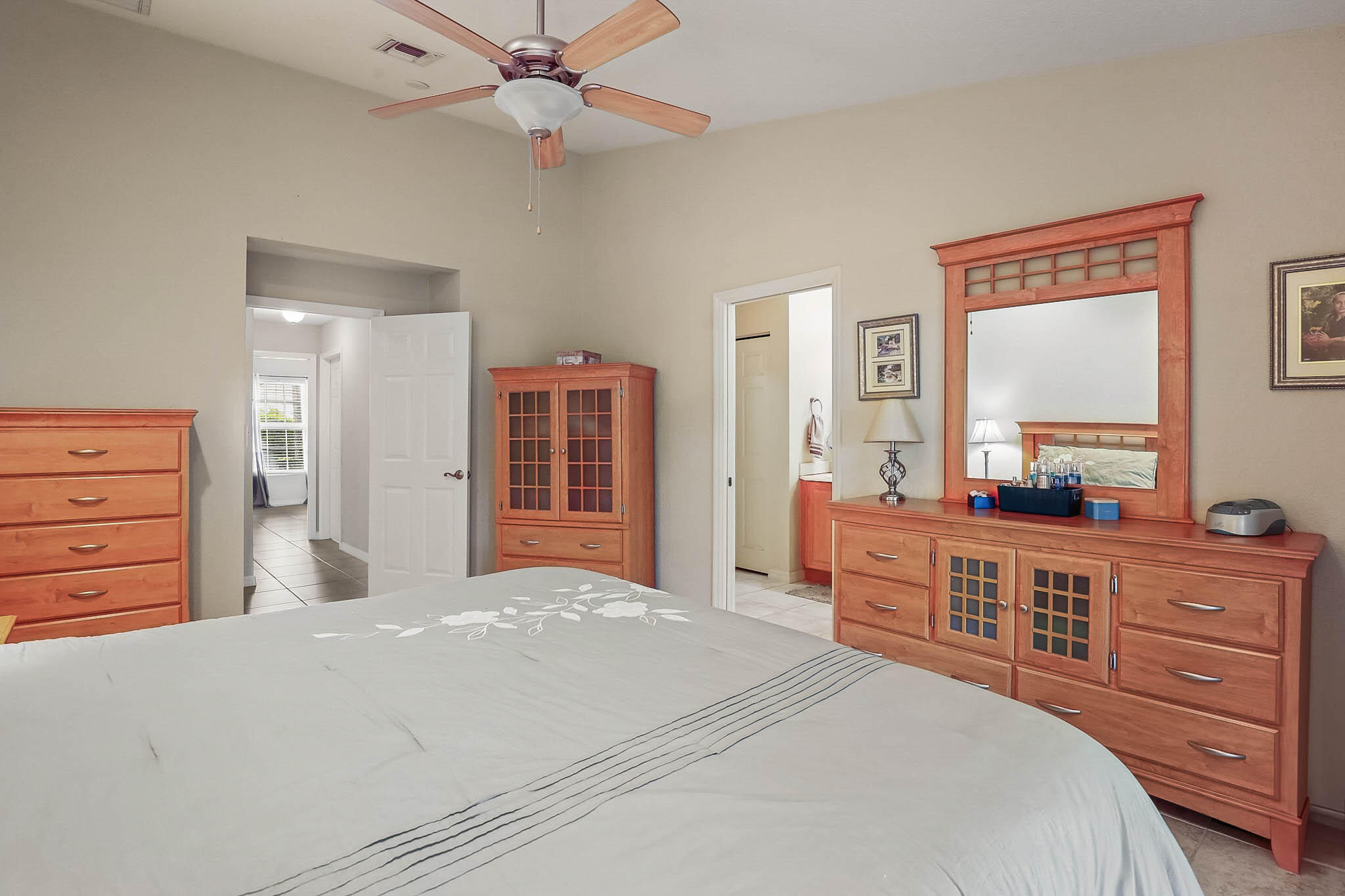 PALM BEACH RANCHETTES - Residential