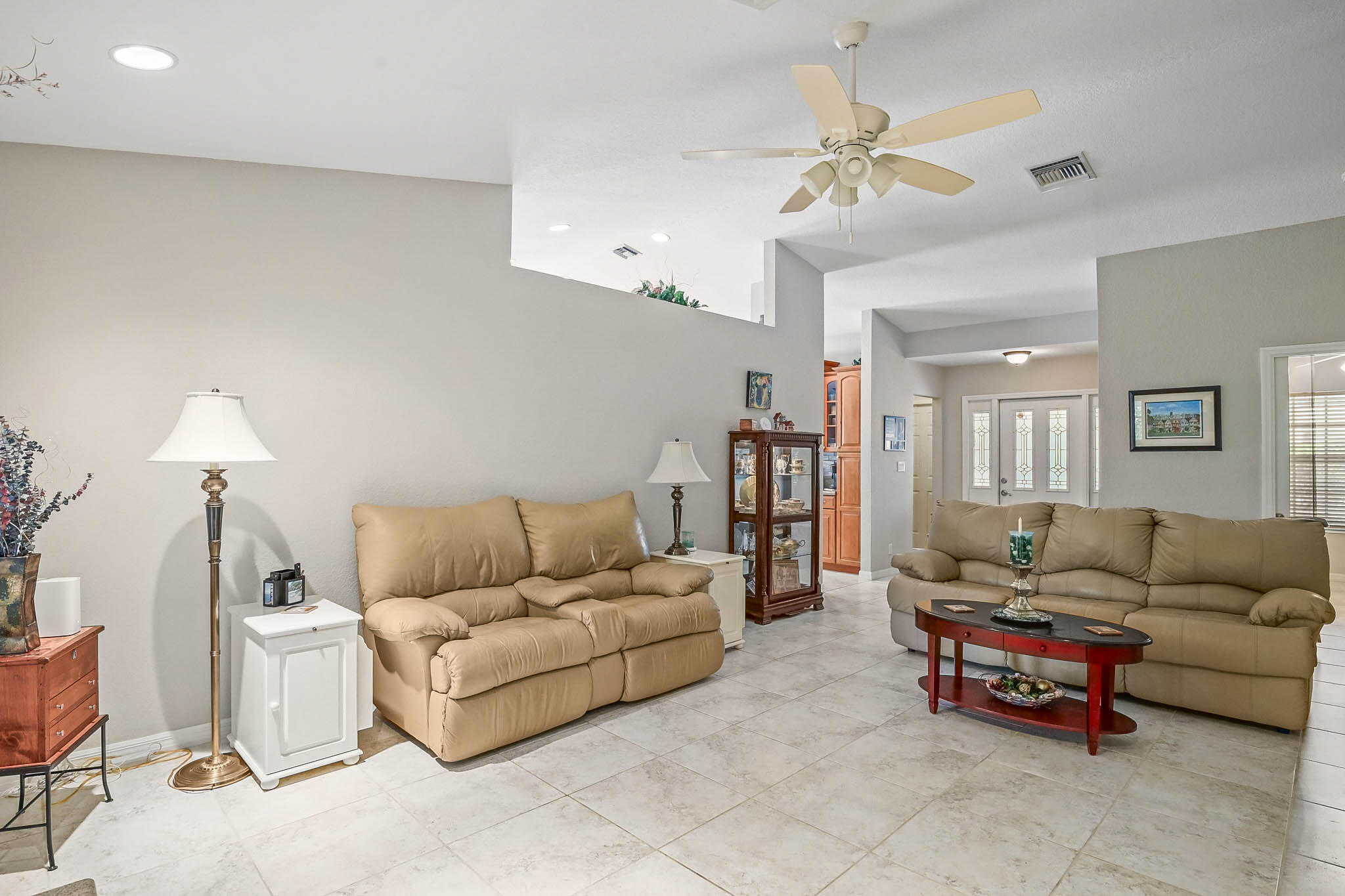 PALM BEACH RANCHETTES - Residential