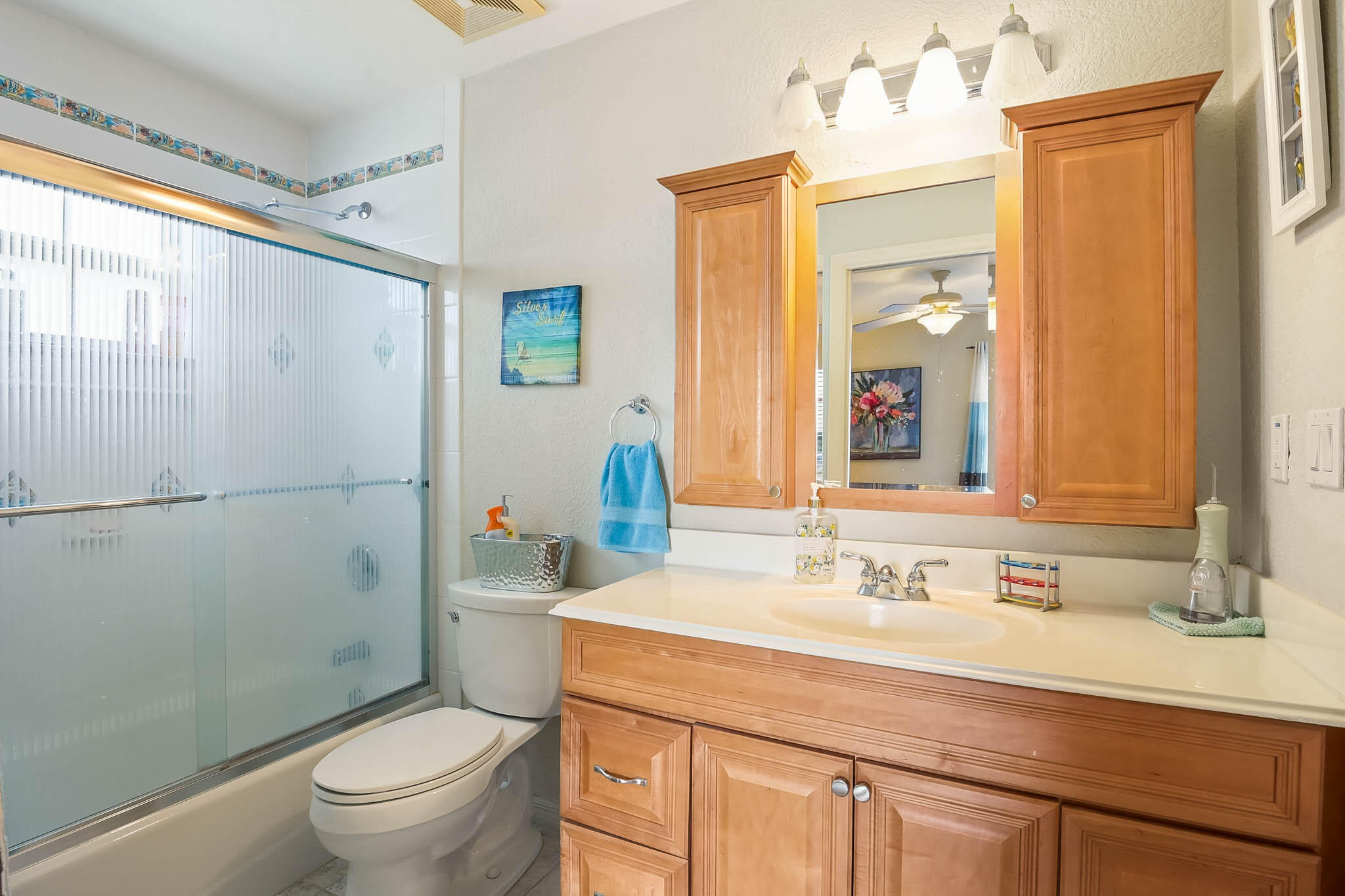 PALM BEACH RANCHETTES - Residential