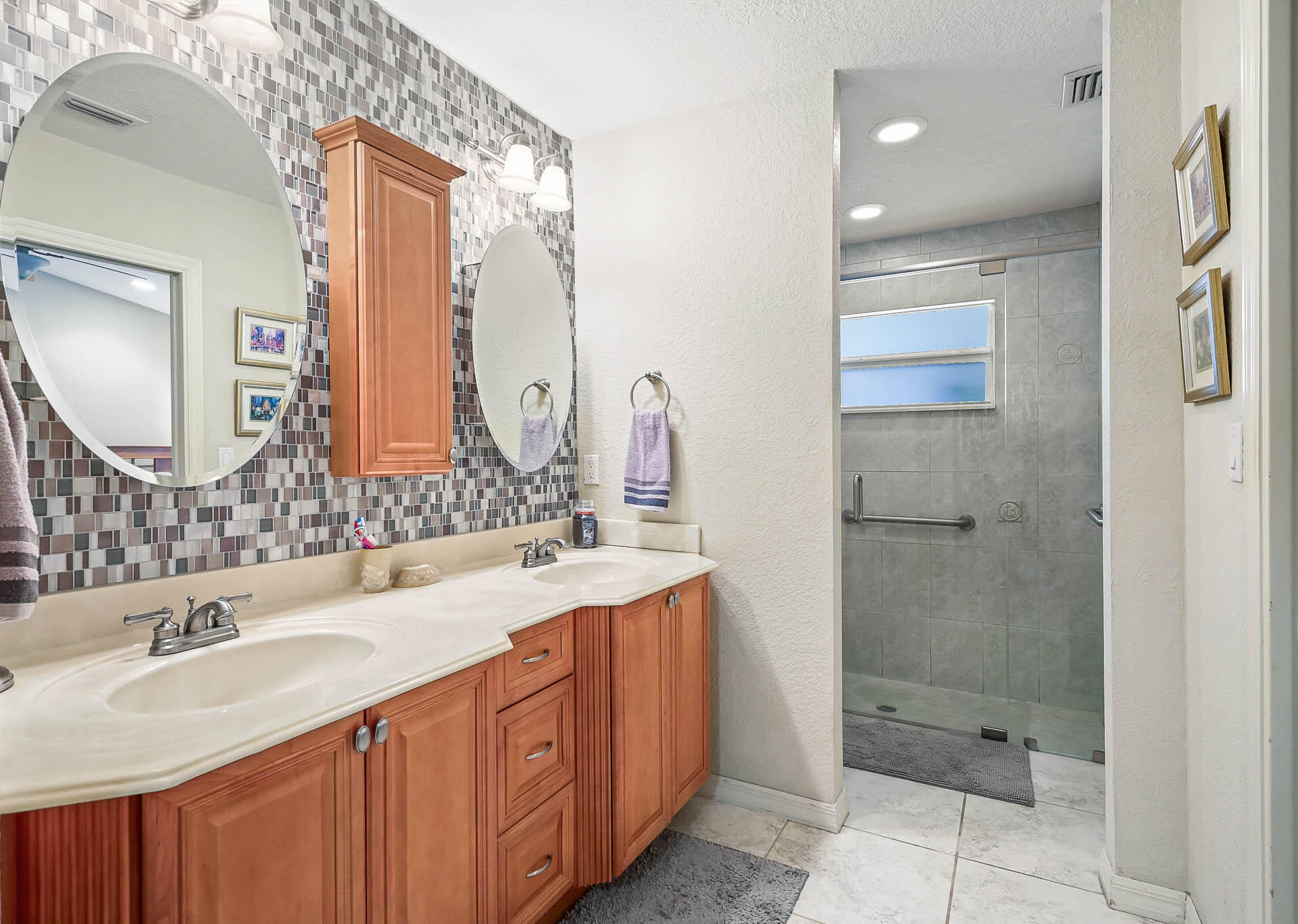 PALM BEACH RANCHETTES - Residential