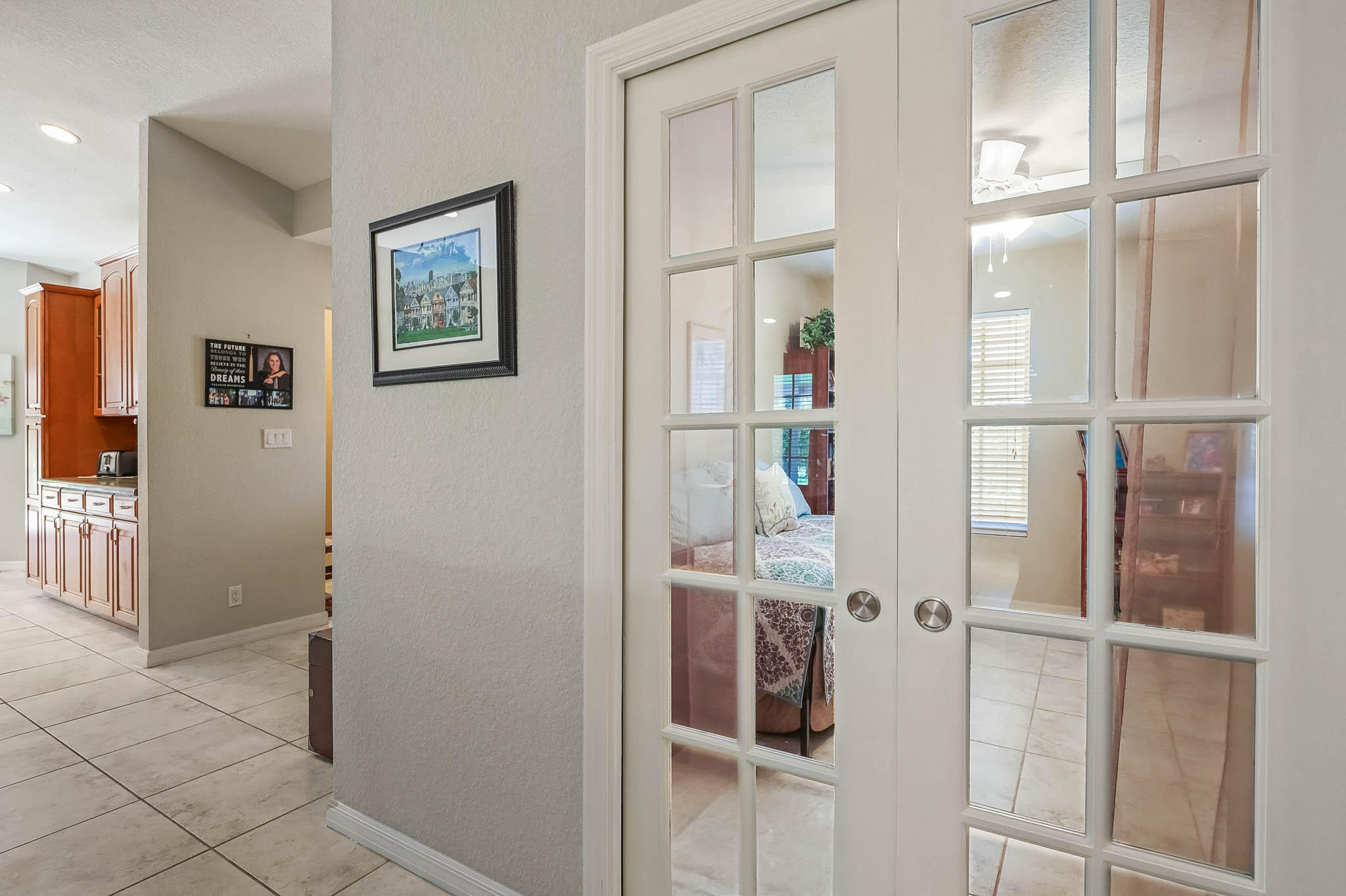 PALM BEACH RANCHETTES - Residential
