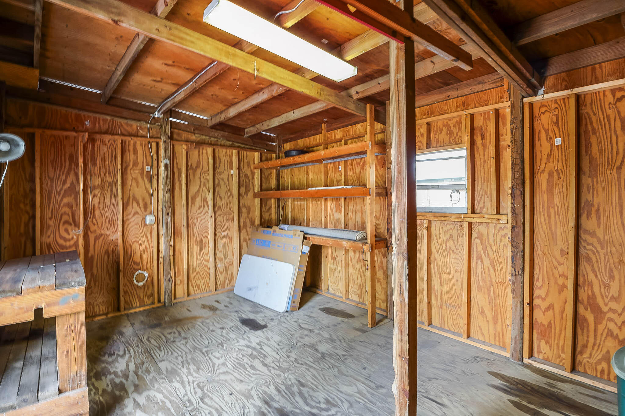 PALM BEACH RANCHETTES - Residential