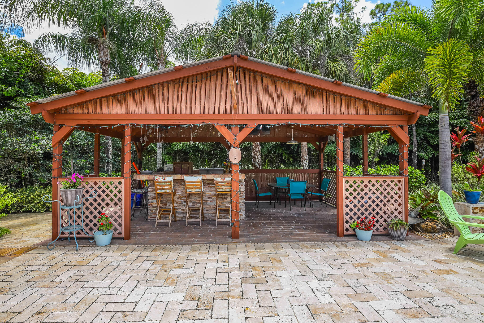 PALM BEACH RANCHETTES - Residential