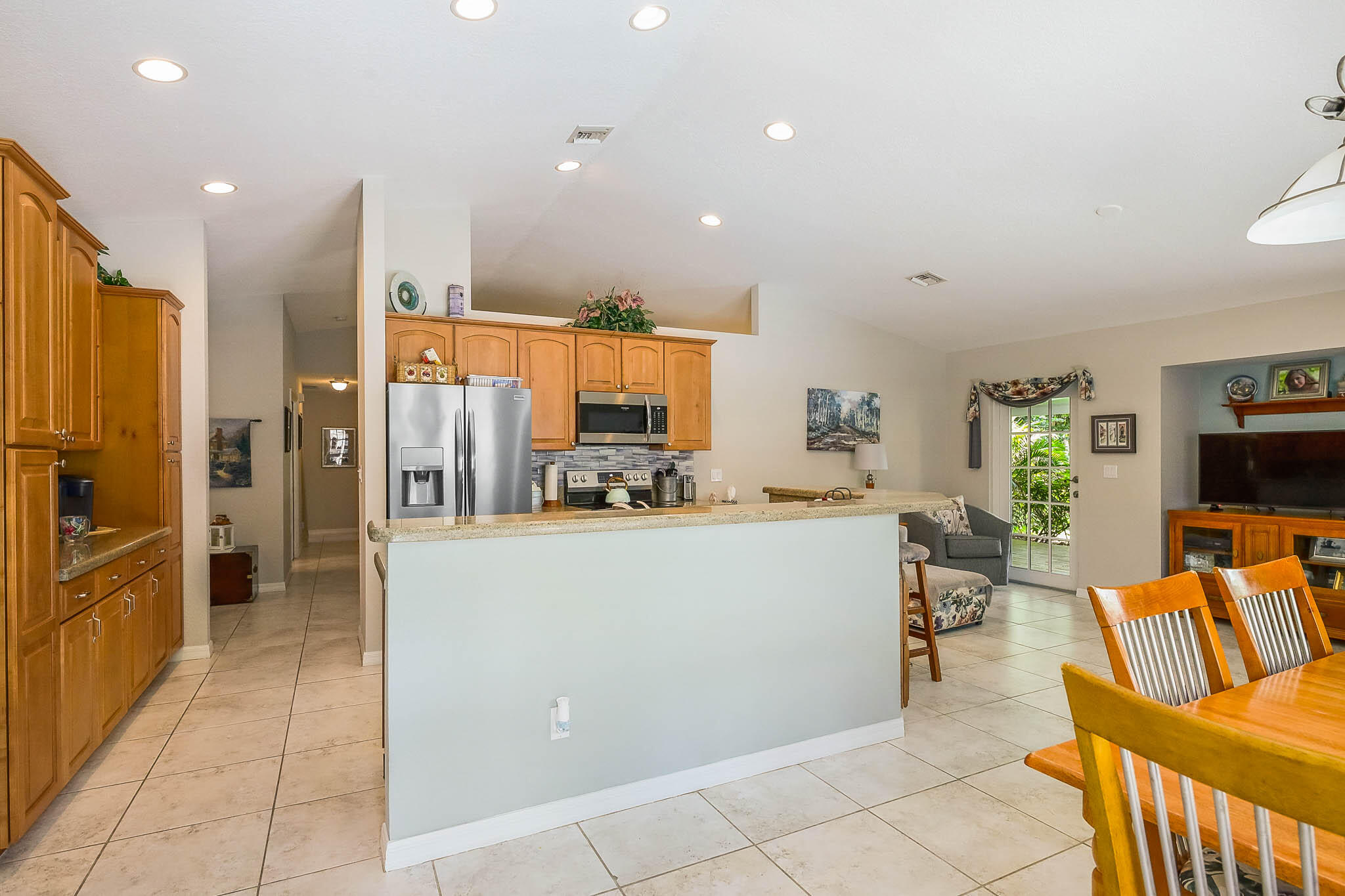 PALM BEACH RANCHETTES - Residential
