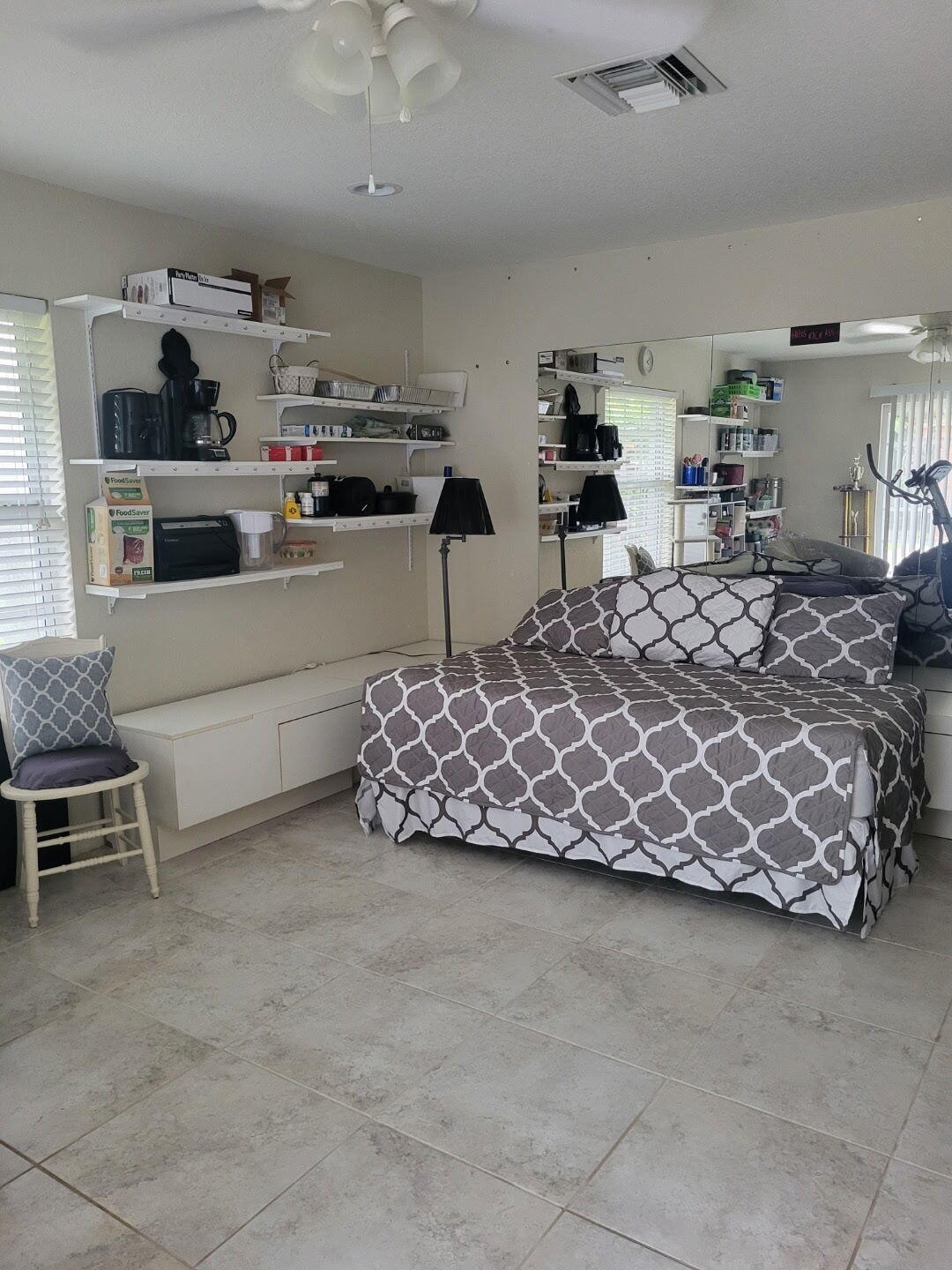 PALM BEACH RANCHETTES - Residential