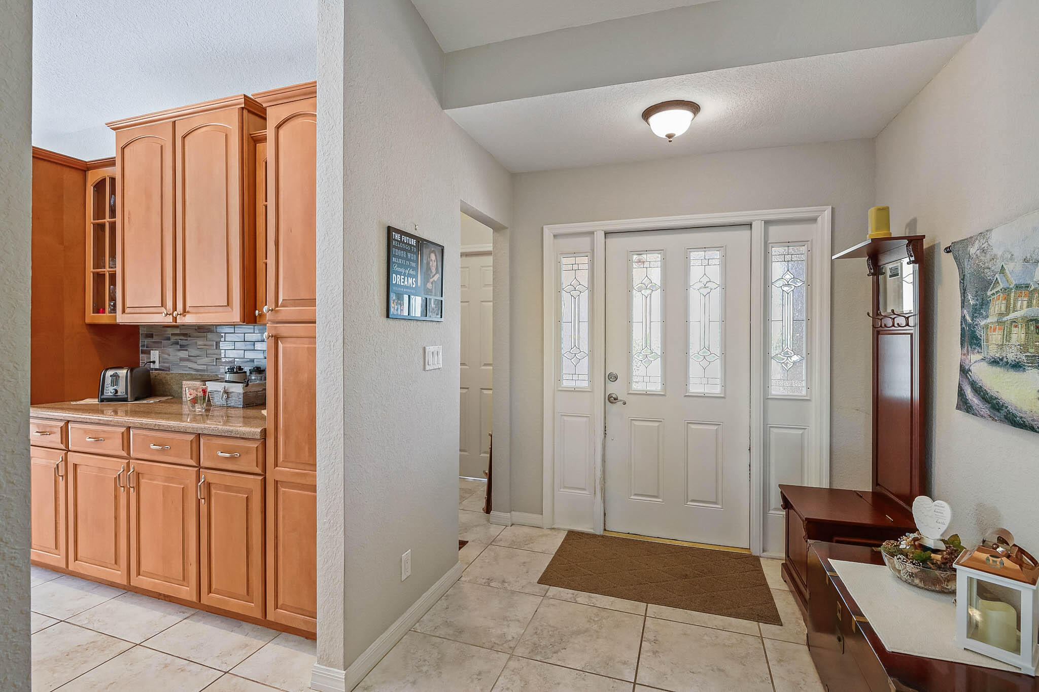 PALM BEACH RANCHETTES - Residential