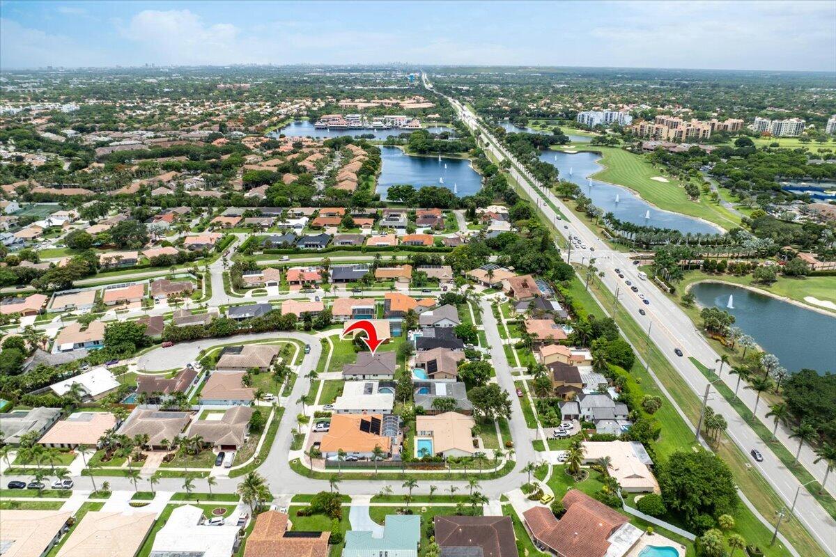 TERRA TRANQUILA - Residential