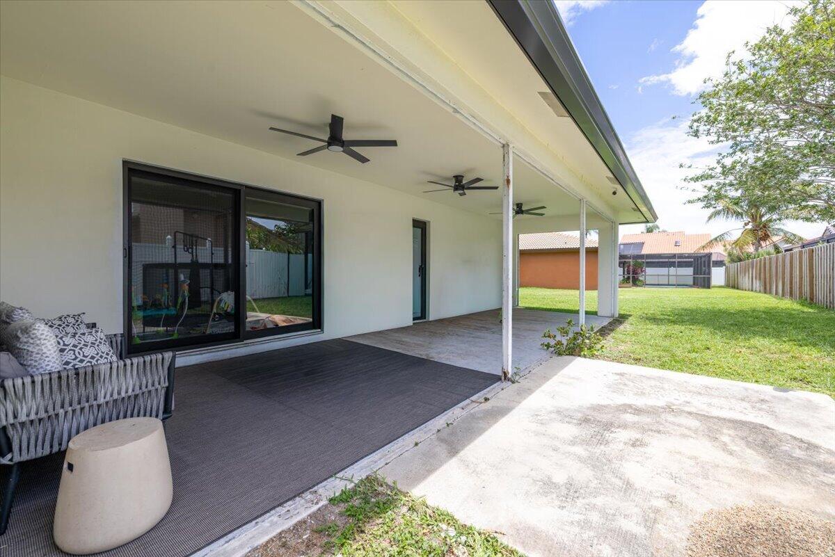 TERRA TRANQUILA - Residential