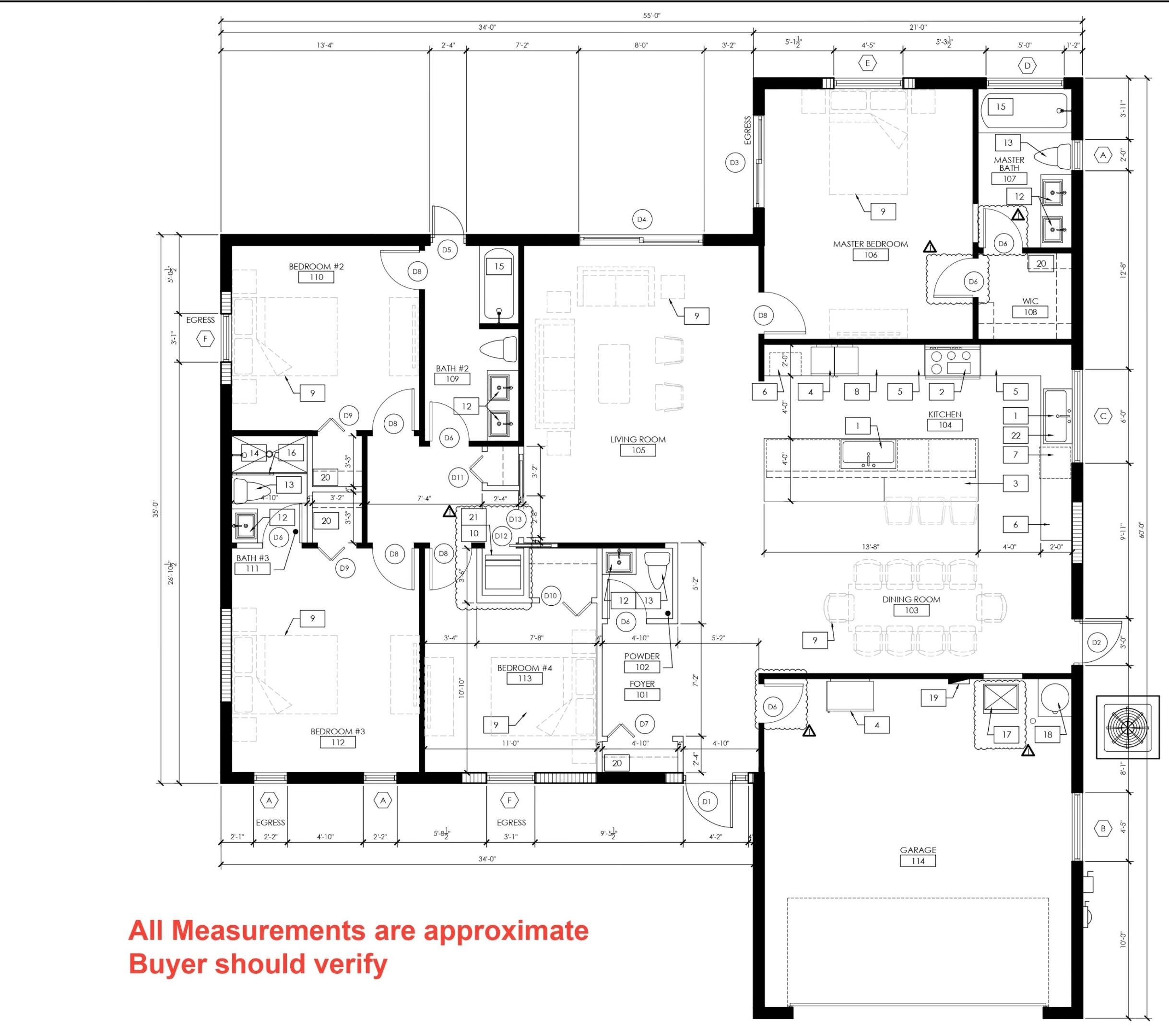 TERRA TRANQUILA - Residential