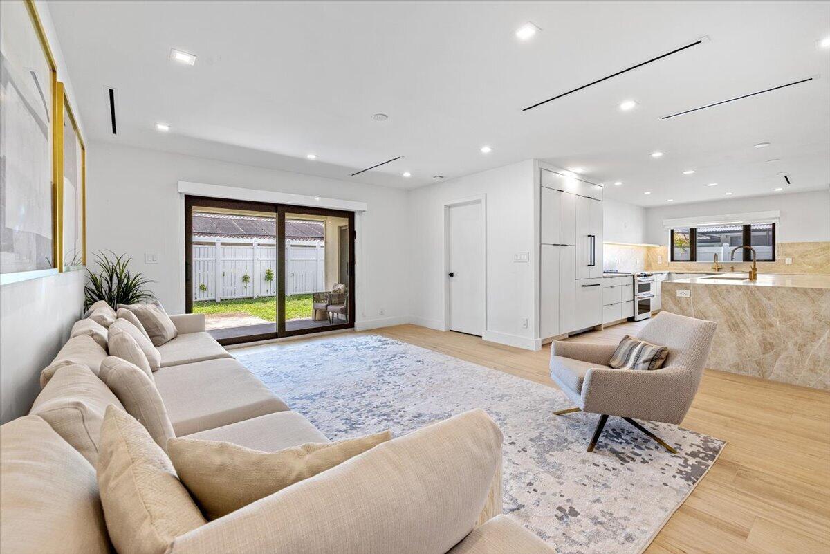 TERRA TRANQUILA - Residential