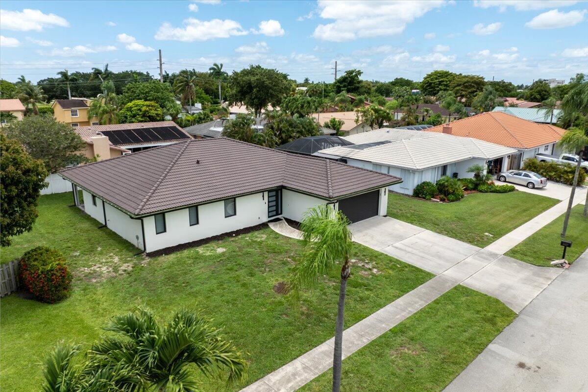 TERRA TRANQUILA - Residential