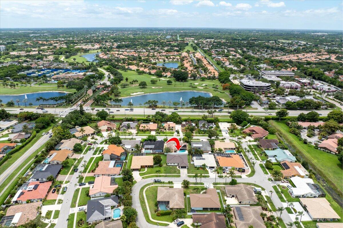 TERRA TRANQUILA - Residential