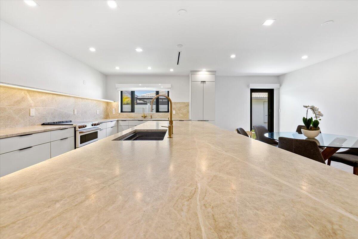 TERRA TRANQUILA - Residential