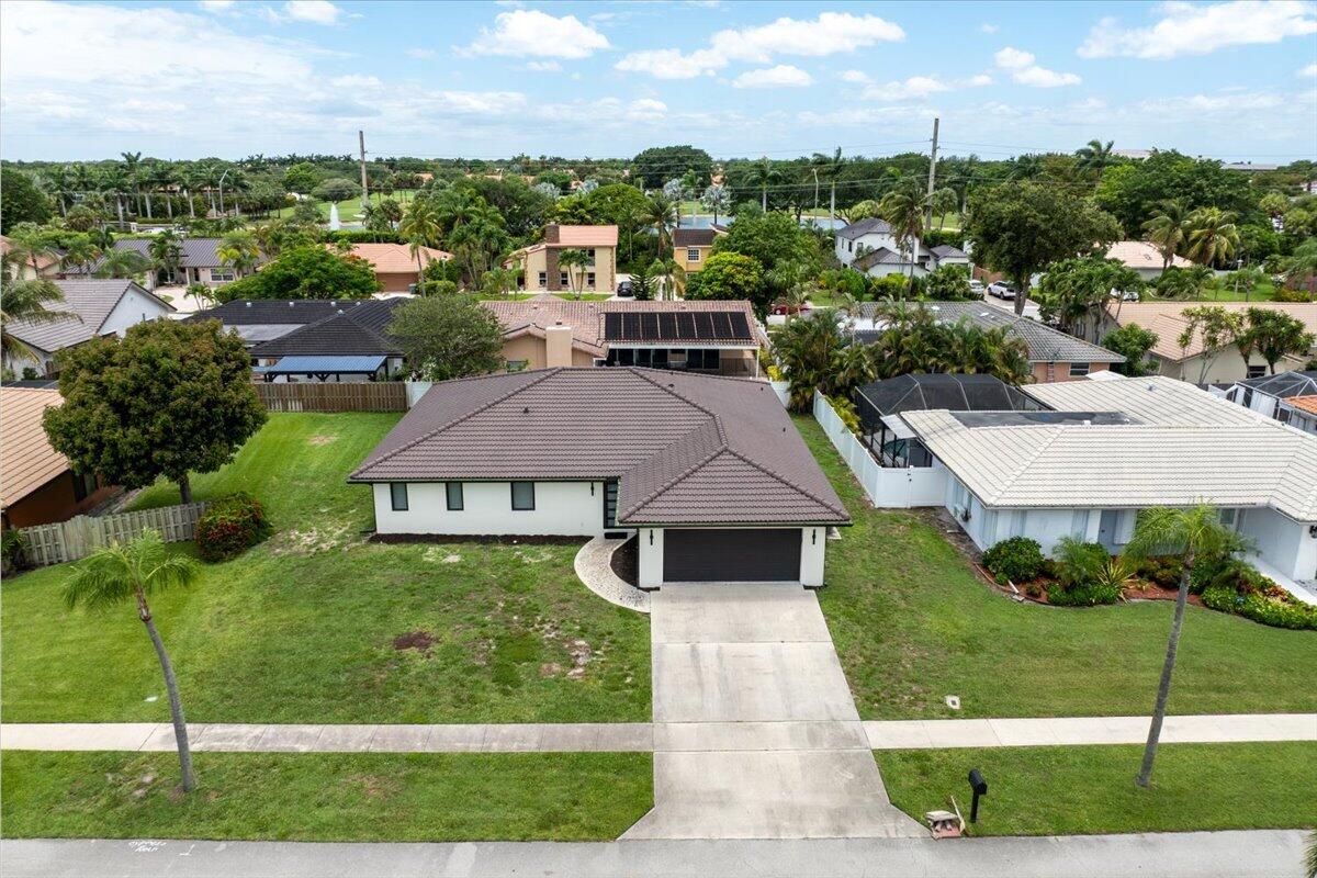 TERRA TRANQUILA - Residential