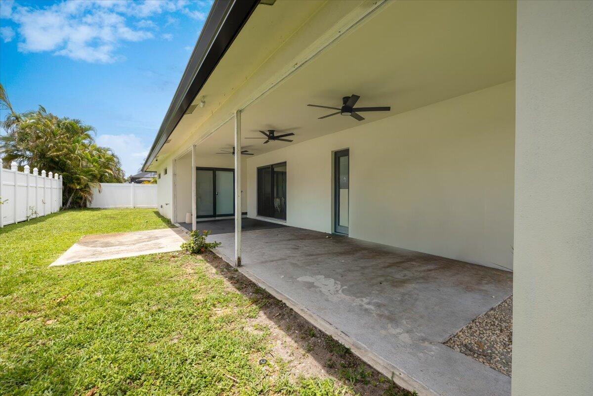 TERRA TRANQUILA - Residential
