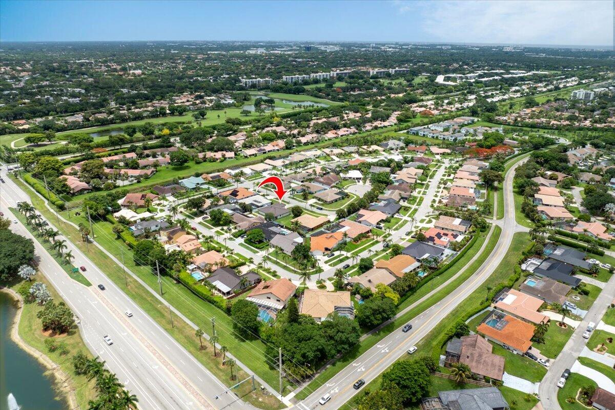 TERRA TRANQUILA - Residential