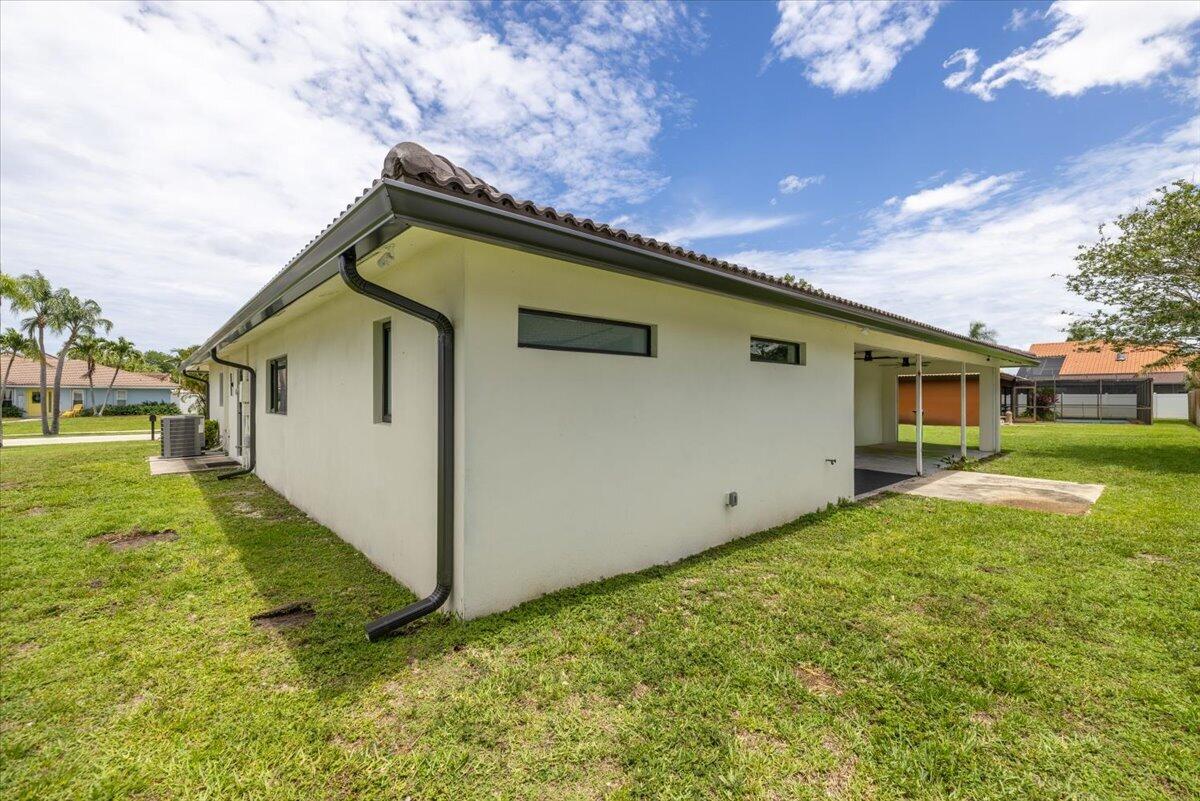 TERRA TRANQUILA - Residential