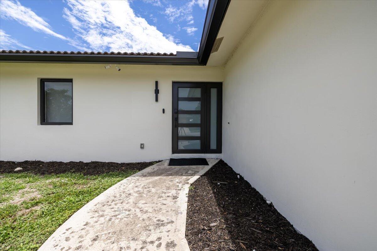 TERRA TRANQUILA - Residential
