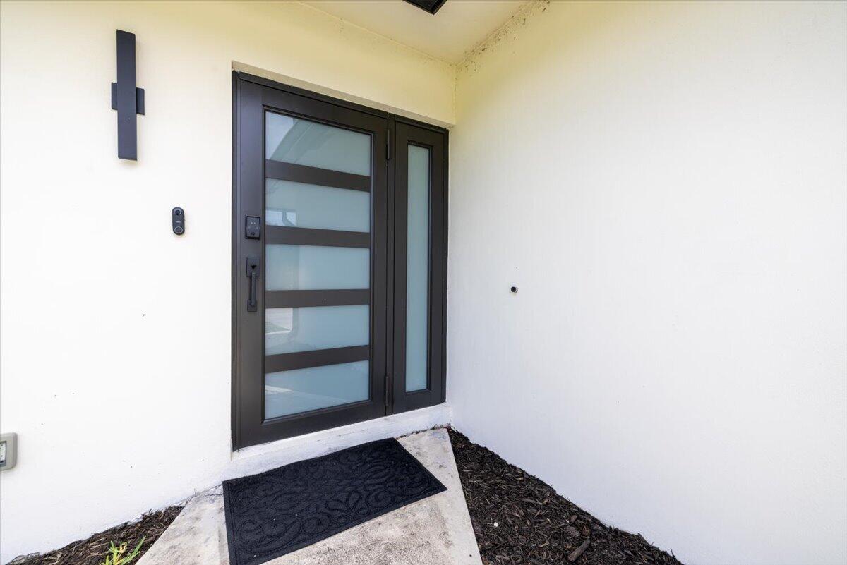 TERRA TRANQUILA - Residential