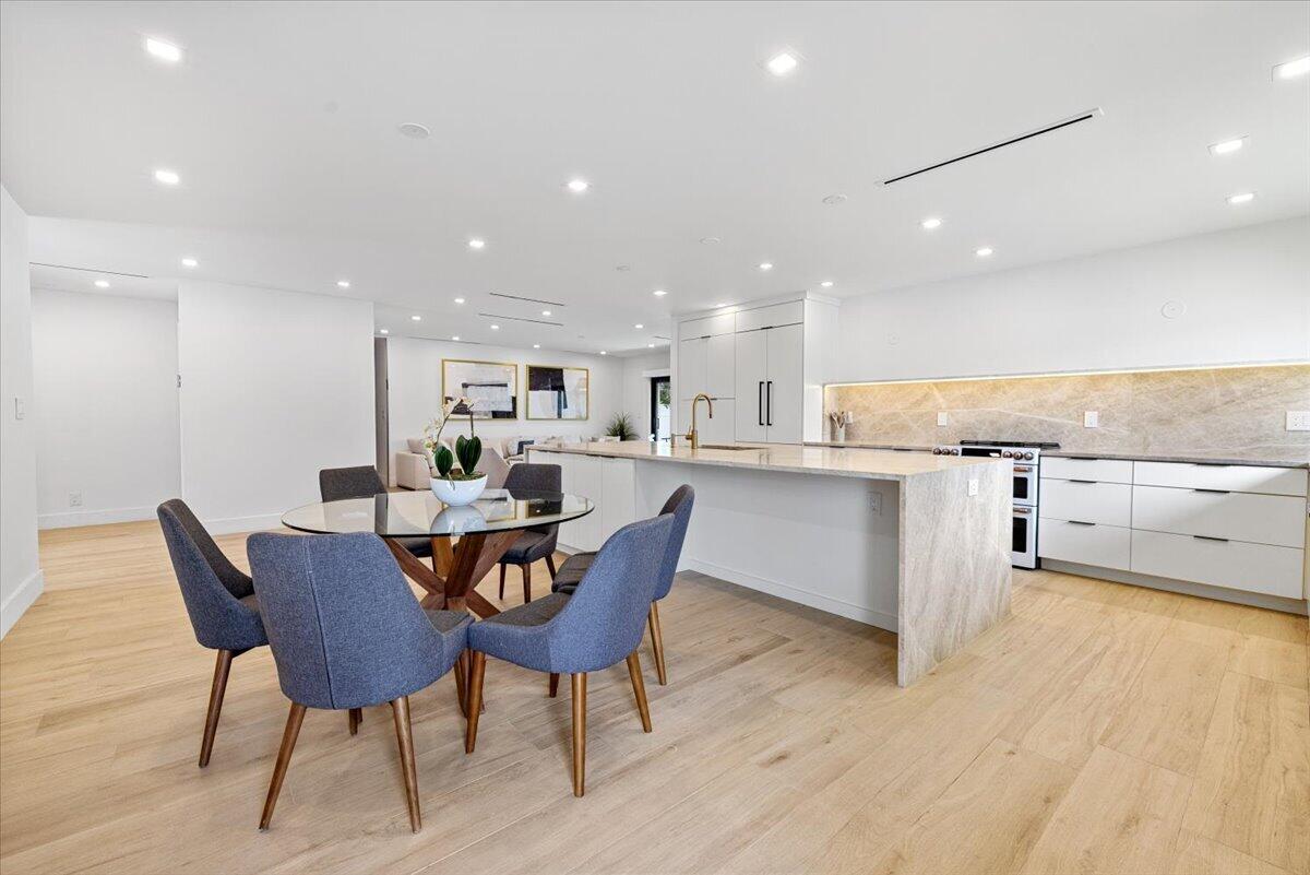 TERRA TRANQUILA - Residential