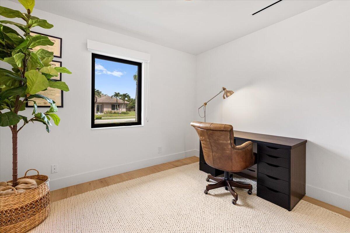TERRA TRANQUILA - Residential